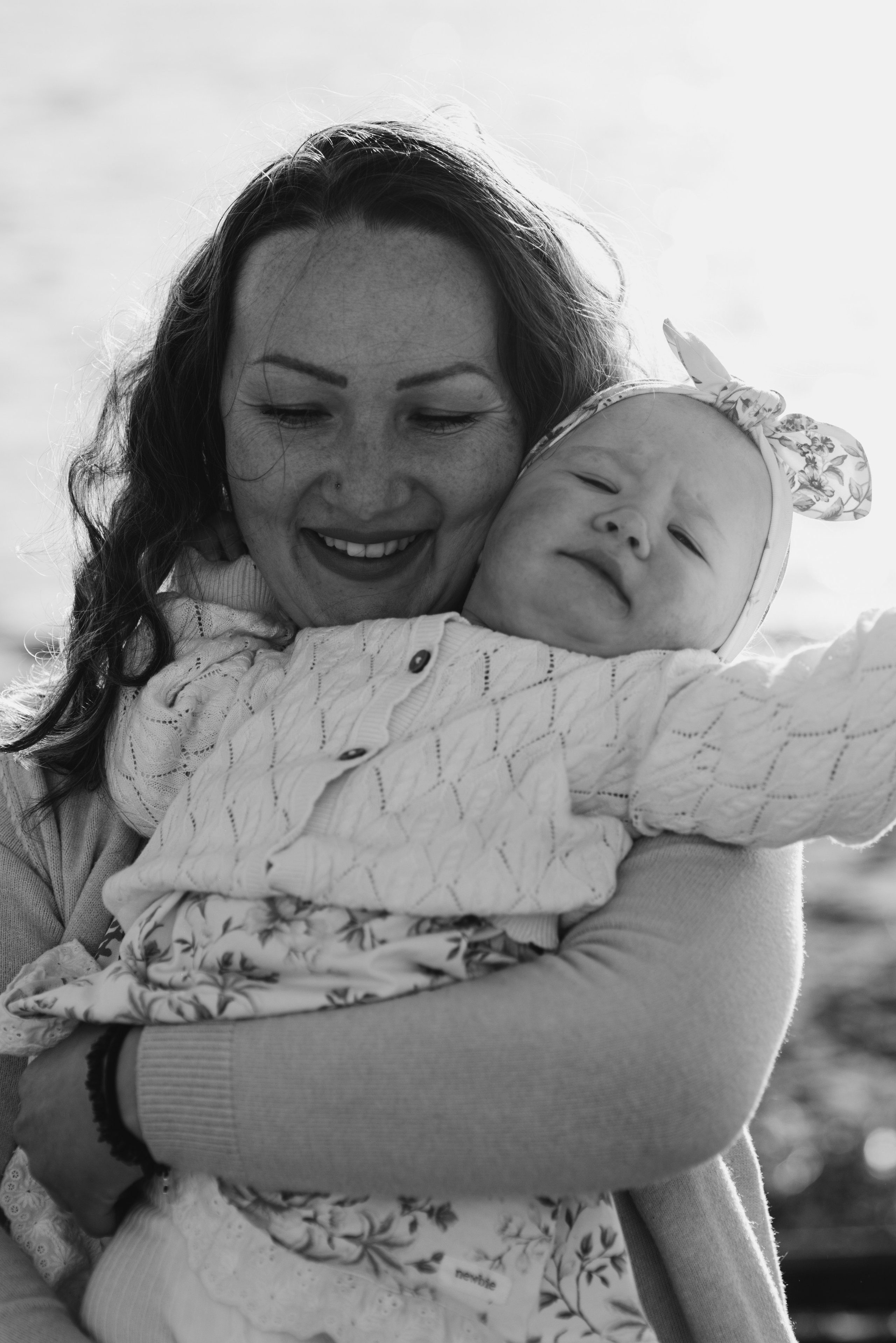 FAMILY IVERSEN. Photographer and videographer in Norway and Slovakia Andrea Zemko