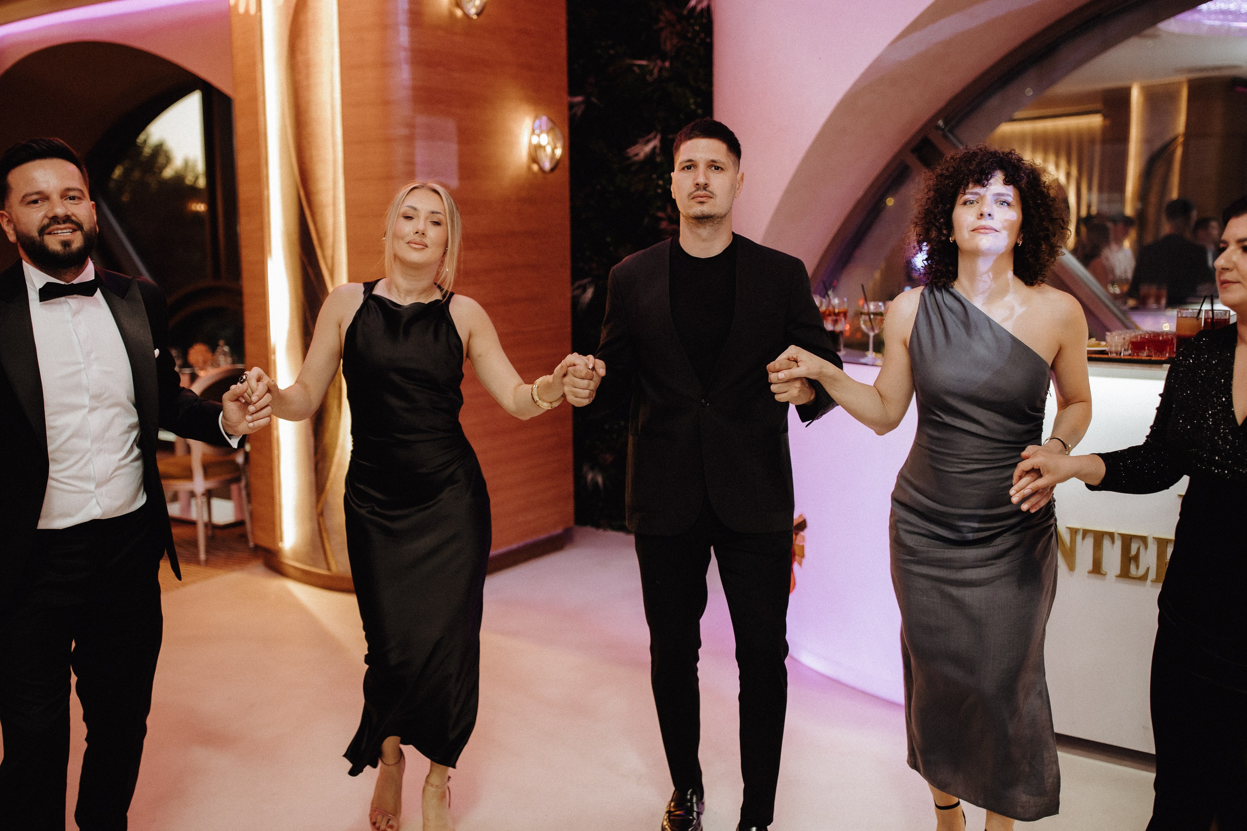 Alina & Alex. MovieFrames.ro