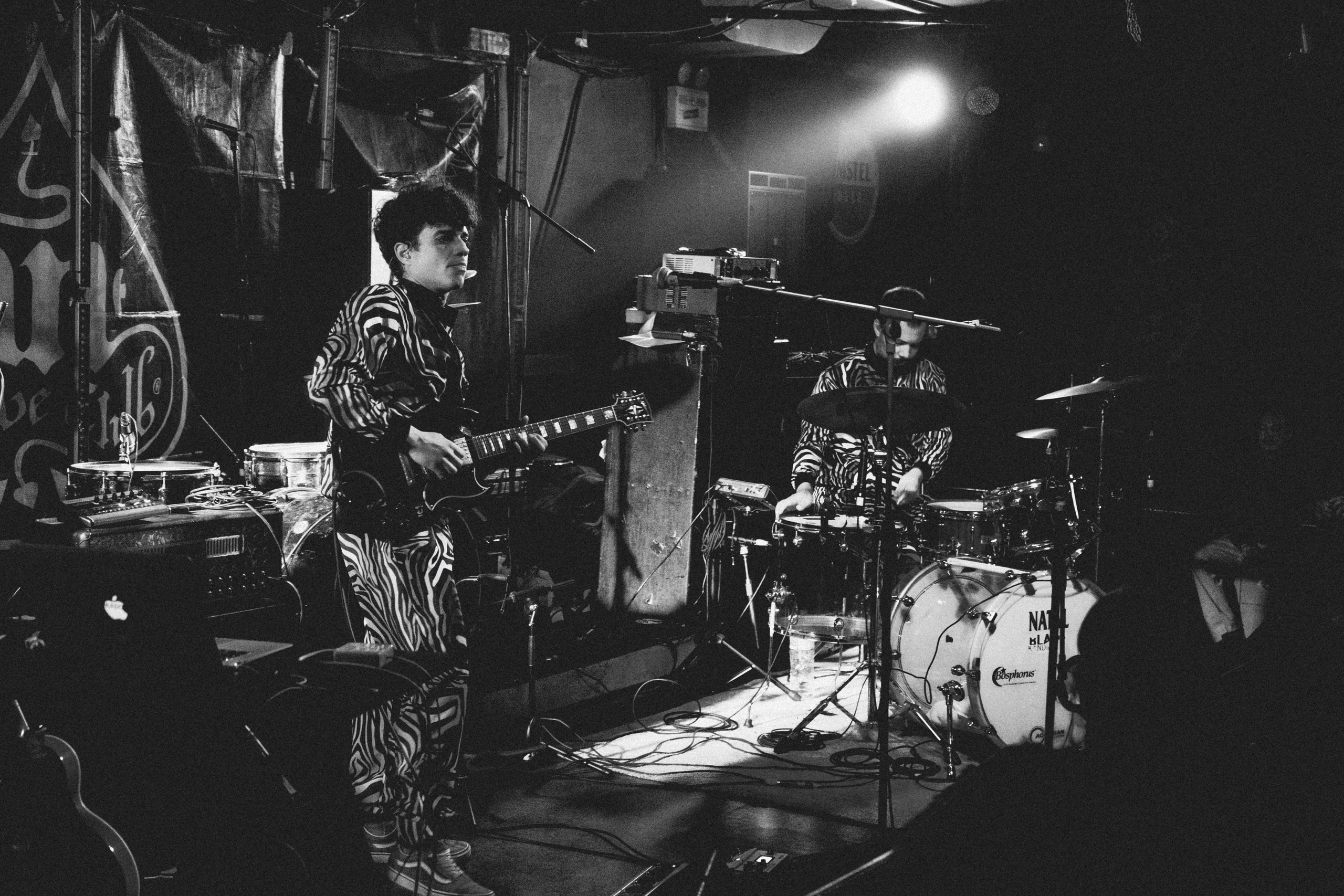 Concert of bands '24. Photographer in Greece Kristina