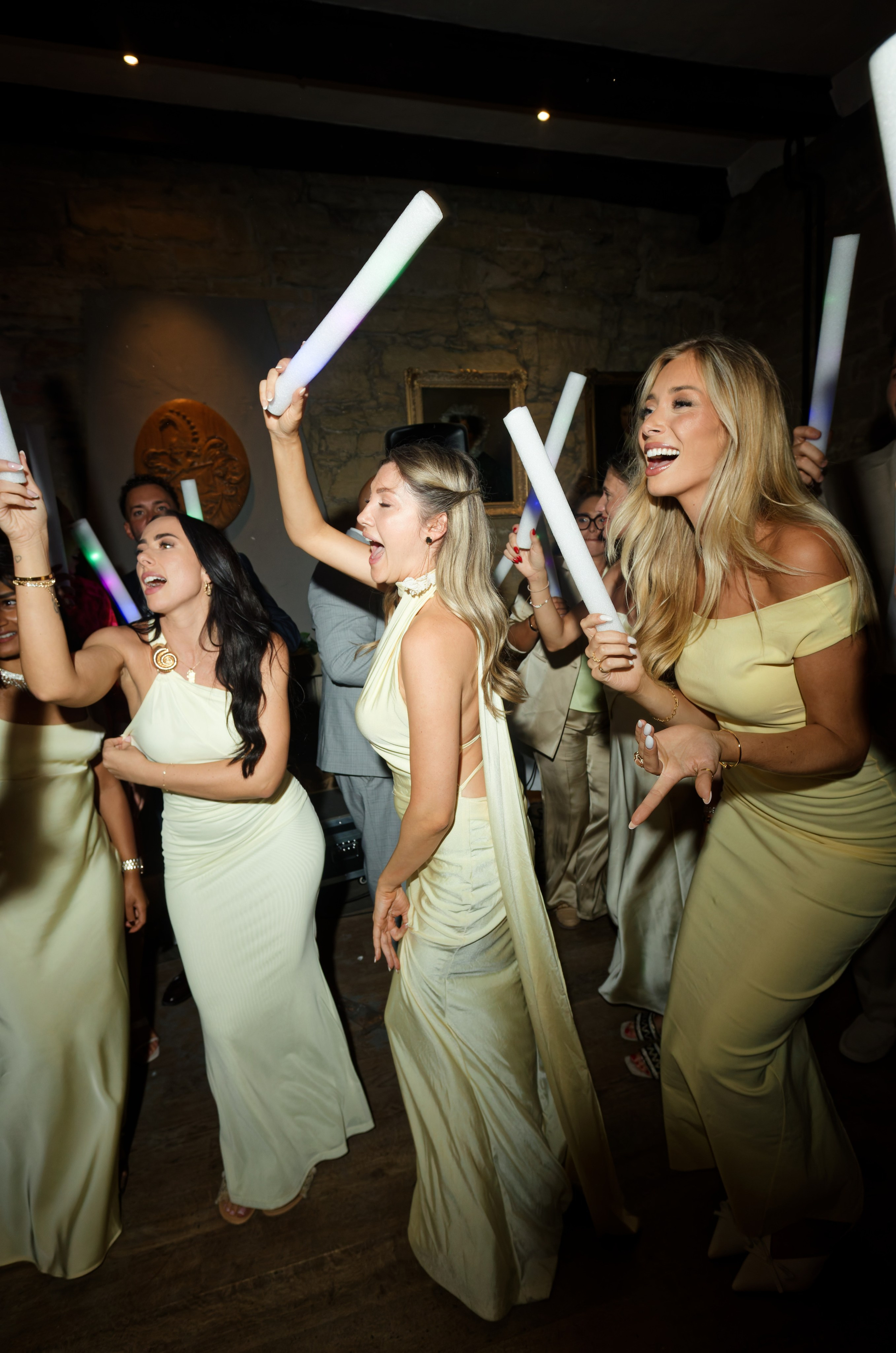 Wedding in Germany Preview