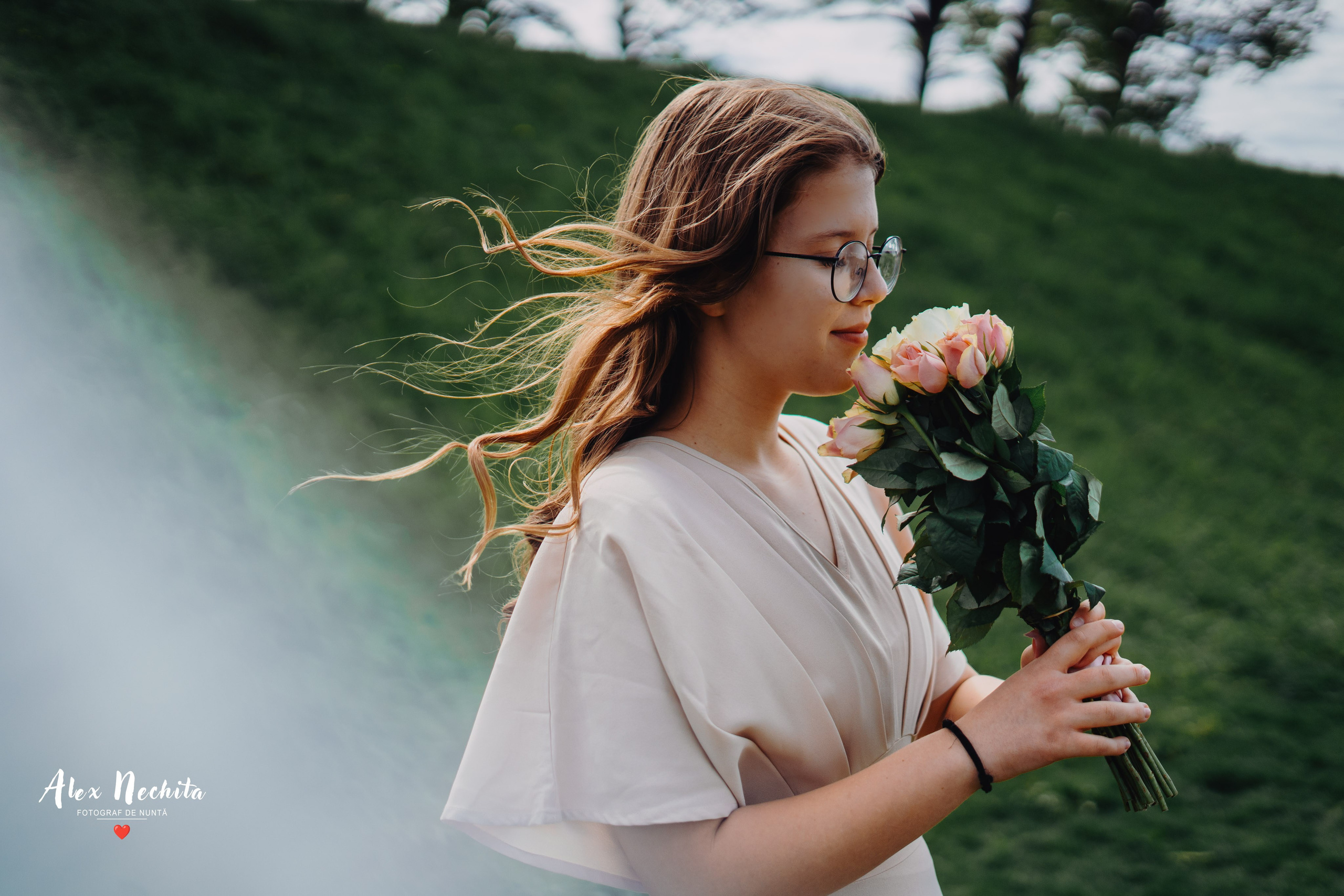 Aniversare în parc. Foto-Video Nunta Iasi, Suceava, Bucuresti / Disponibilitate 2025 — 2026 — 2027