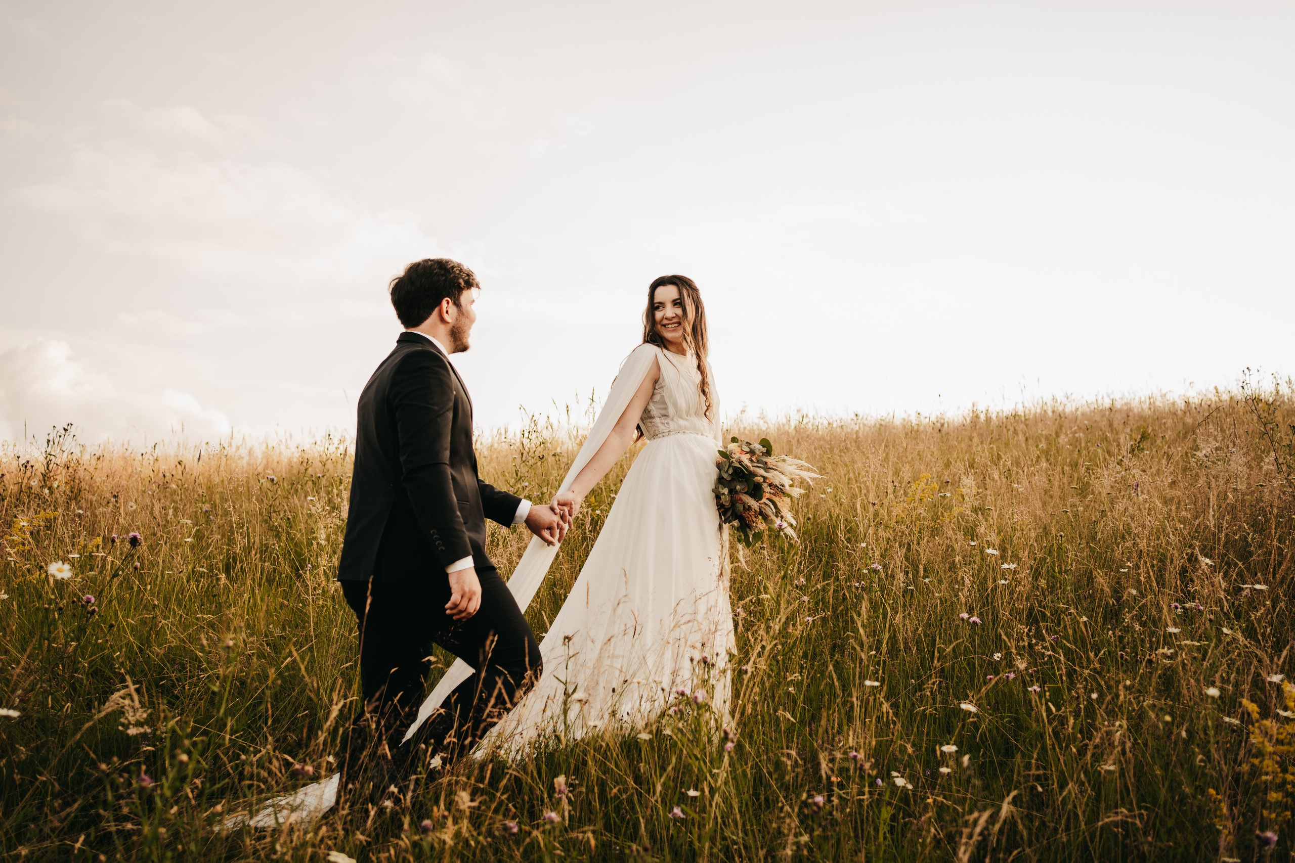 A & A. Fotograf Nunta Iasi - Hearts & Pictures