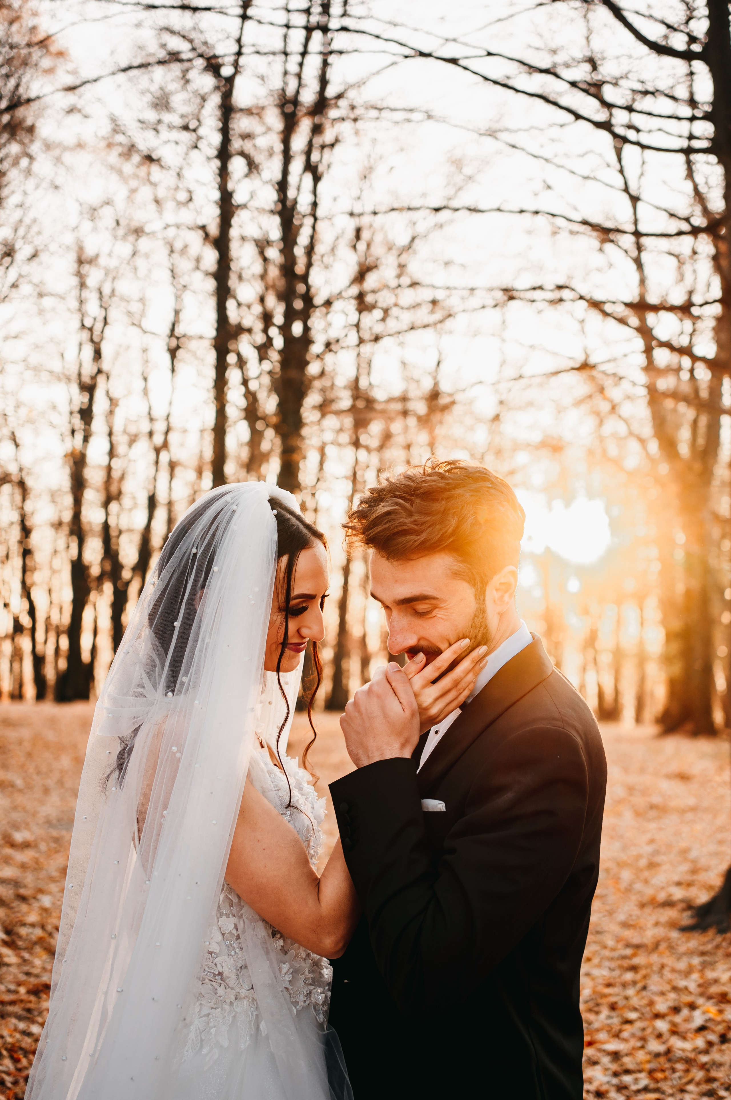 A & R. Fotograf Nunta Iasi - Hearts & Pictures