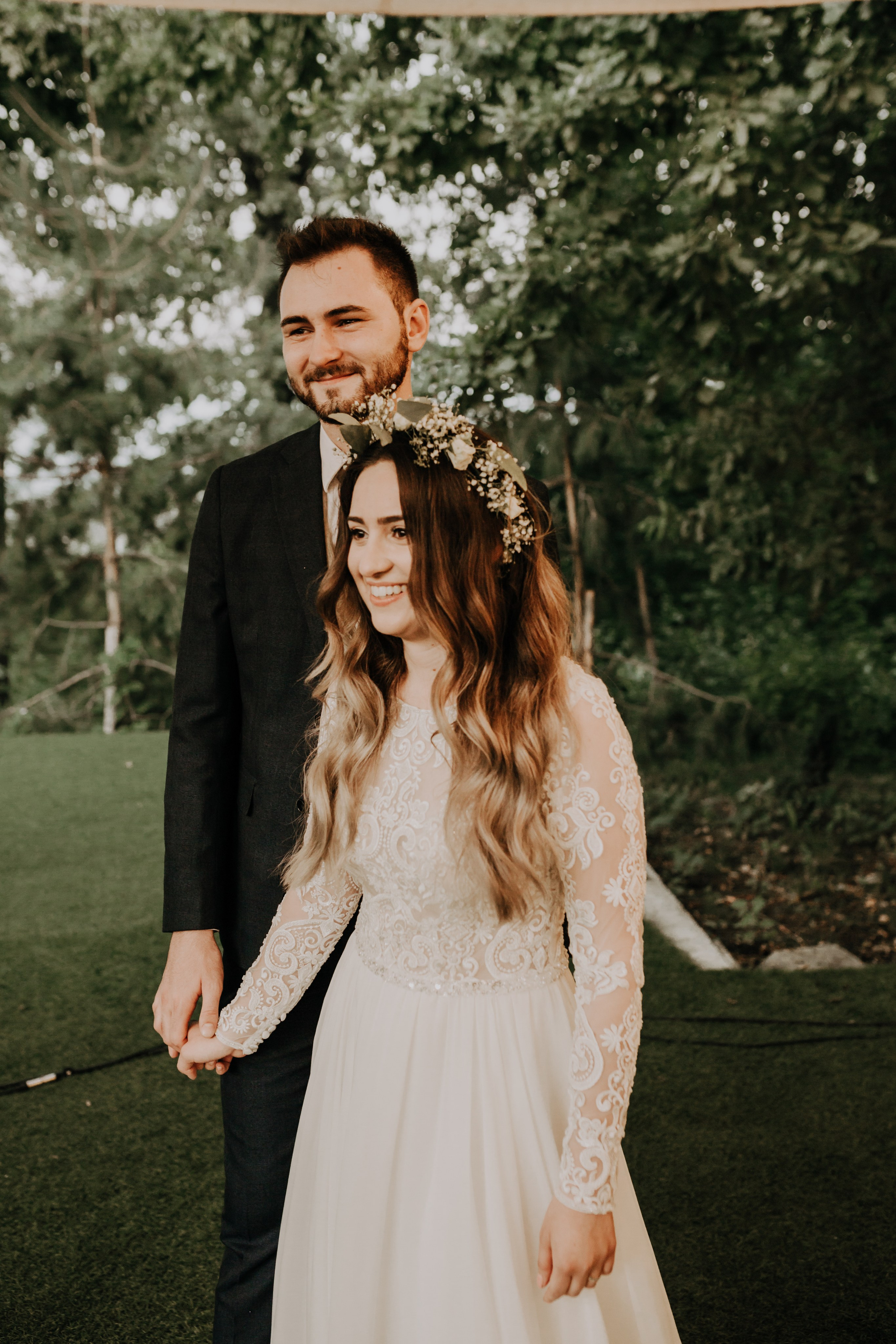 A & D. Fotograf Nunta Iasi - Hearts & Pictures