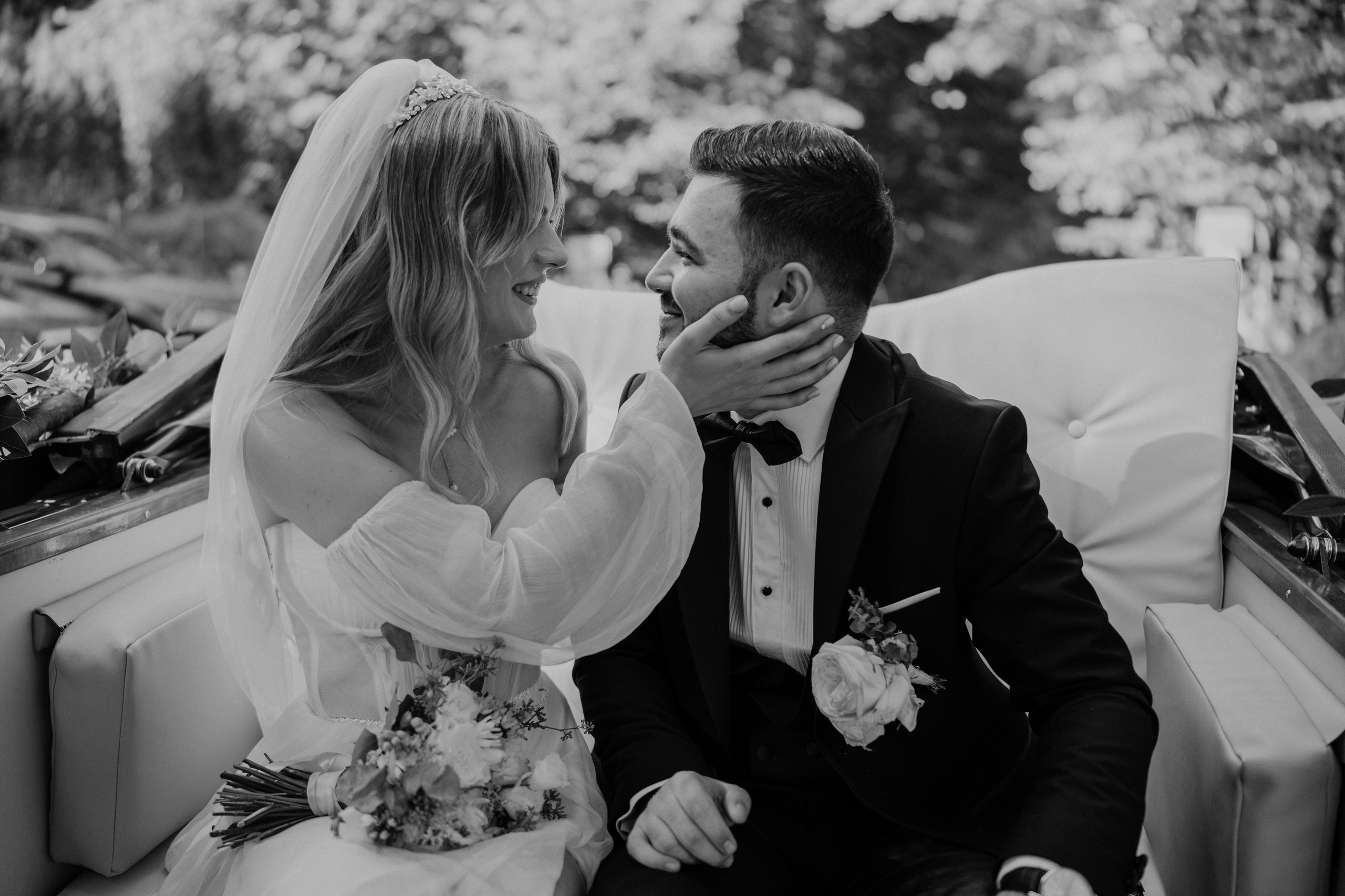 R & A. Fotograf Nunta Iasi - Hearts & Pictures