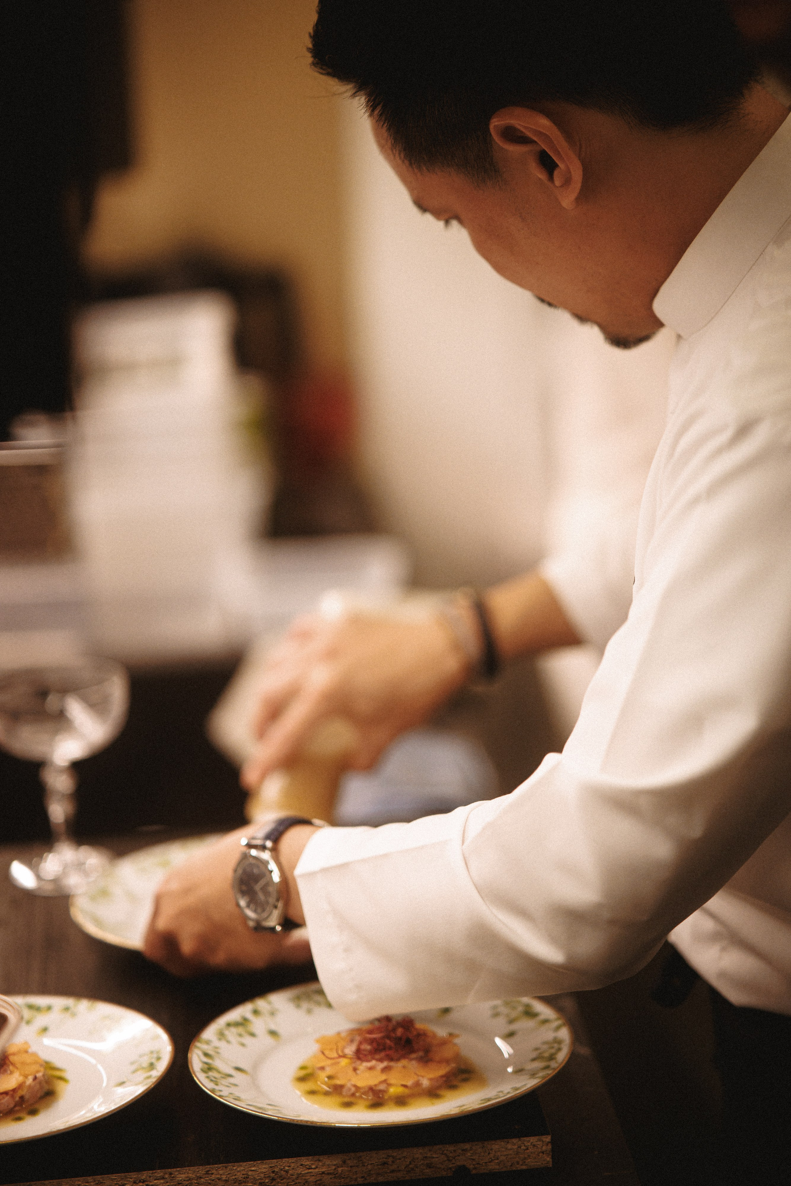 Campaigns. Ilia Pisarenko — Fashion & Street Photographer in Paris