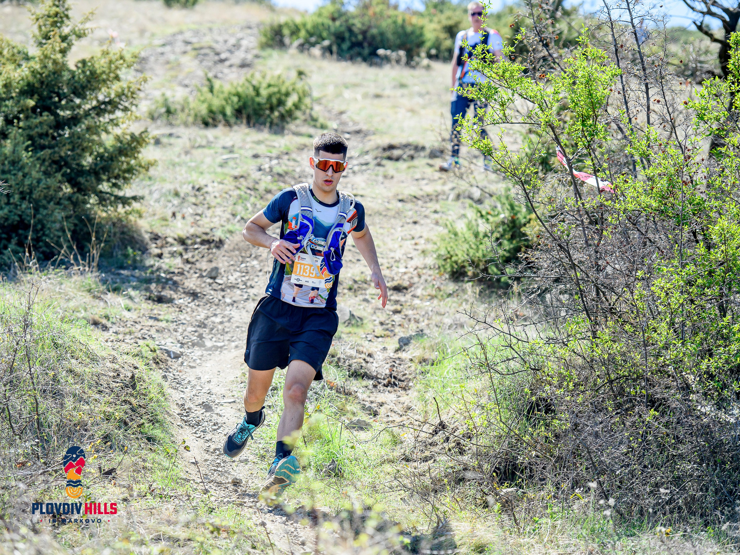 Снимки 2024-KrisoK Photography. «Plovdiv Hills in MARKOVO» е състезание по планинско бягане