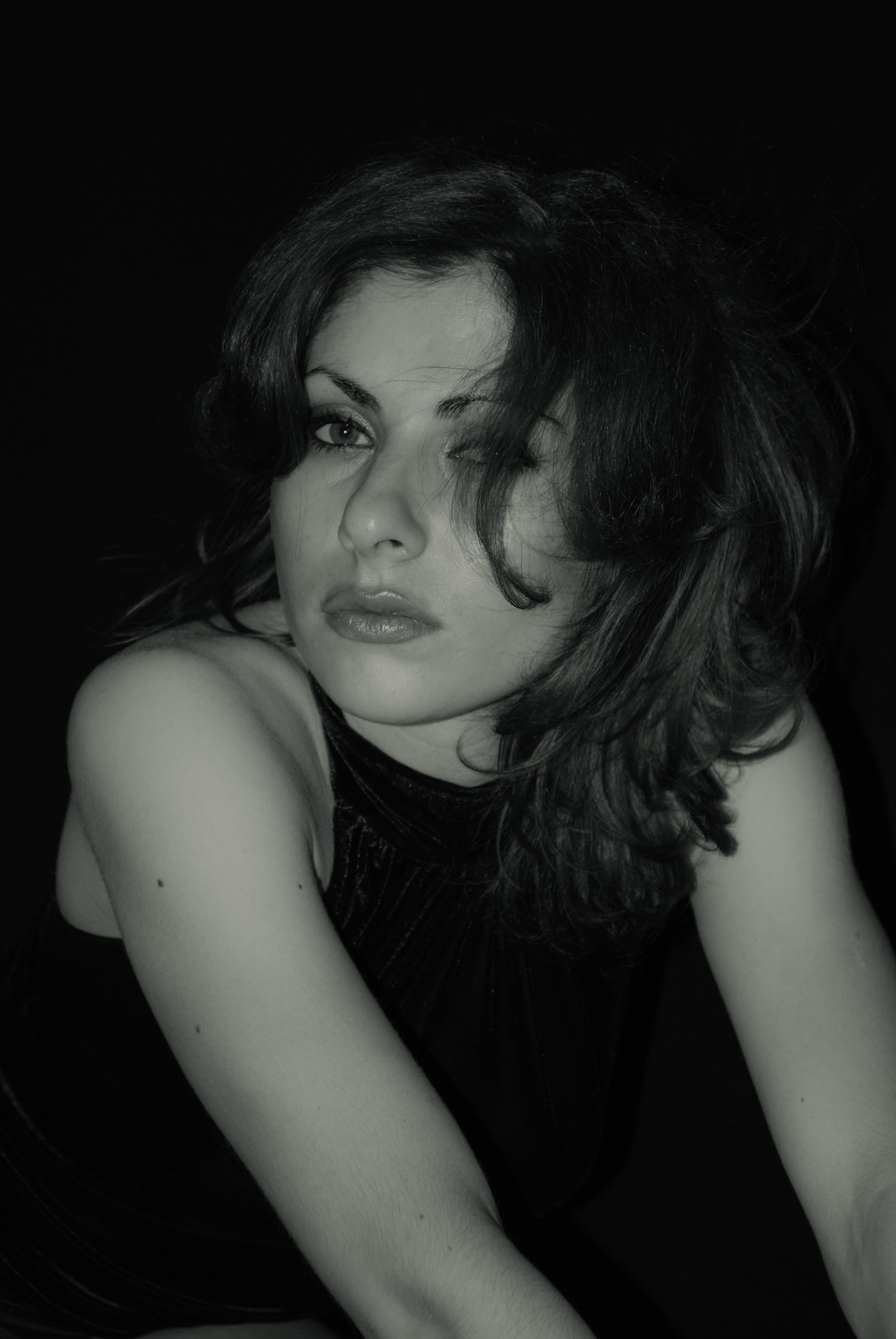 Portraits. Cristian.Fotografie