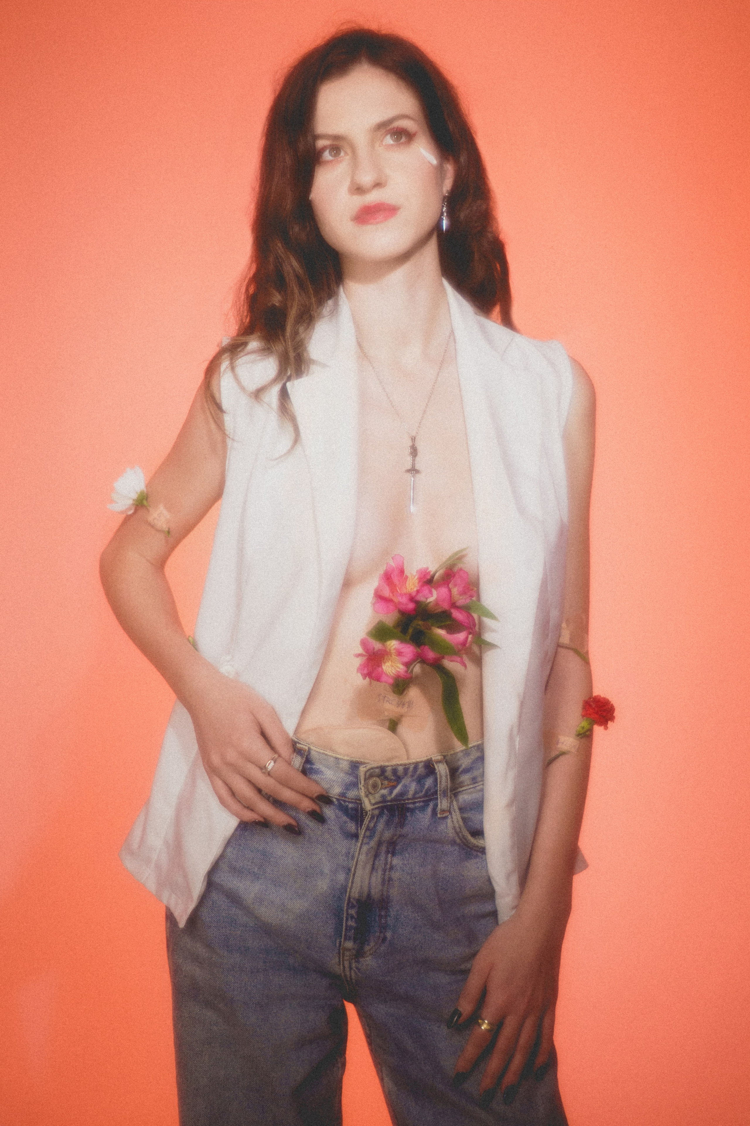 Aggeliki|Studio. Photographer in Greece Kristina