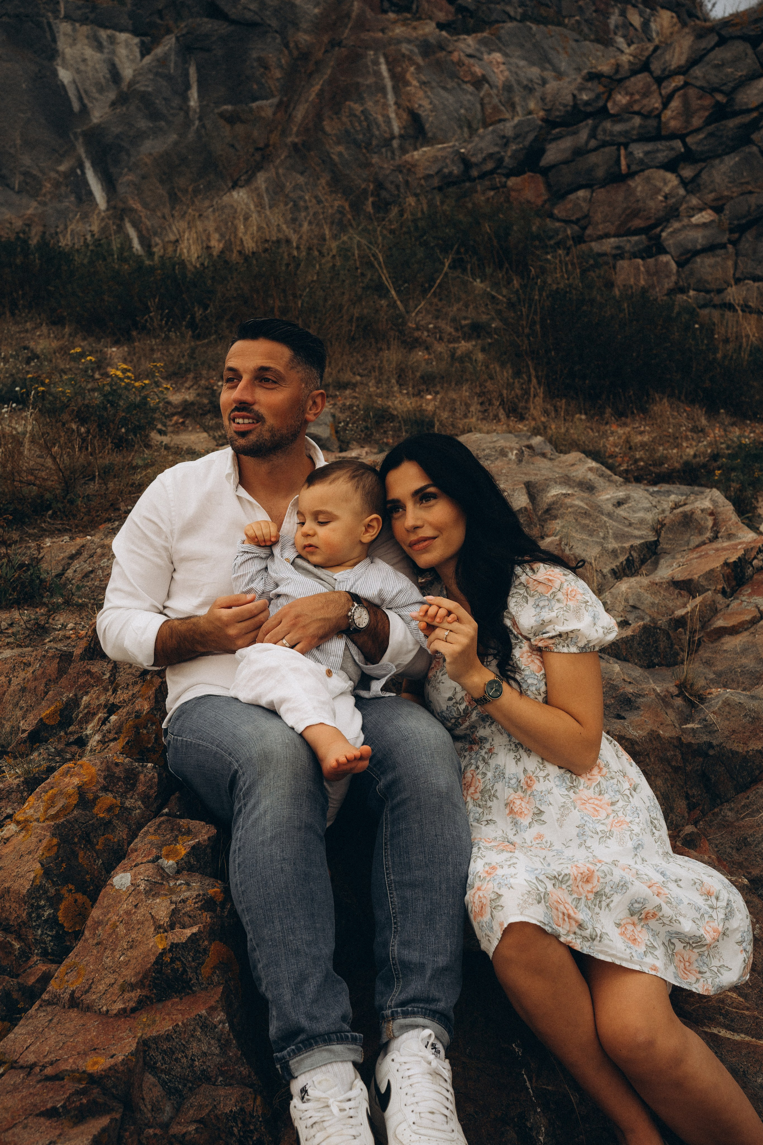 Summer. Wedding and portrait photographer in Helsinki Vickan O