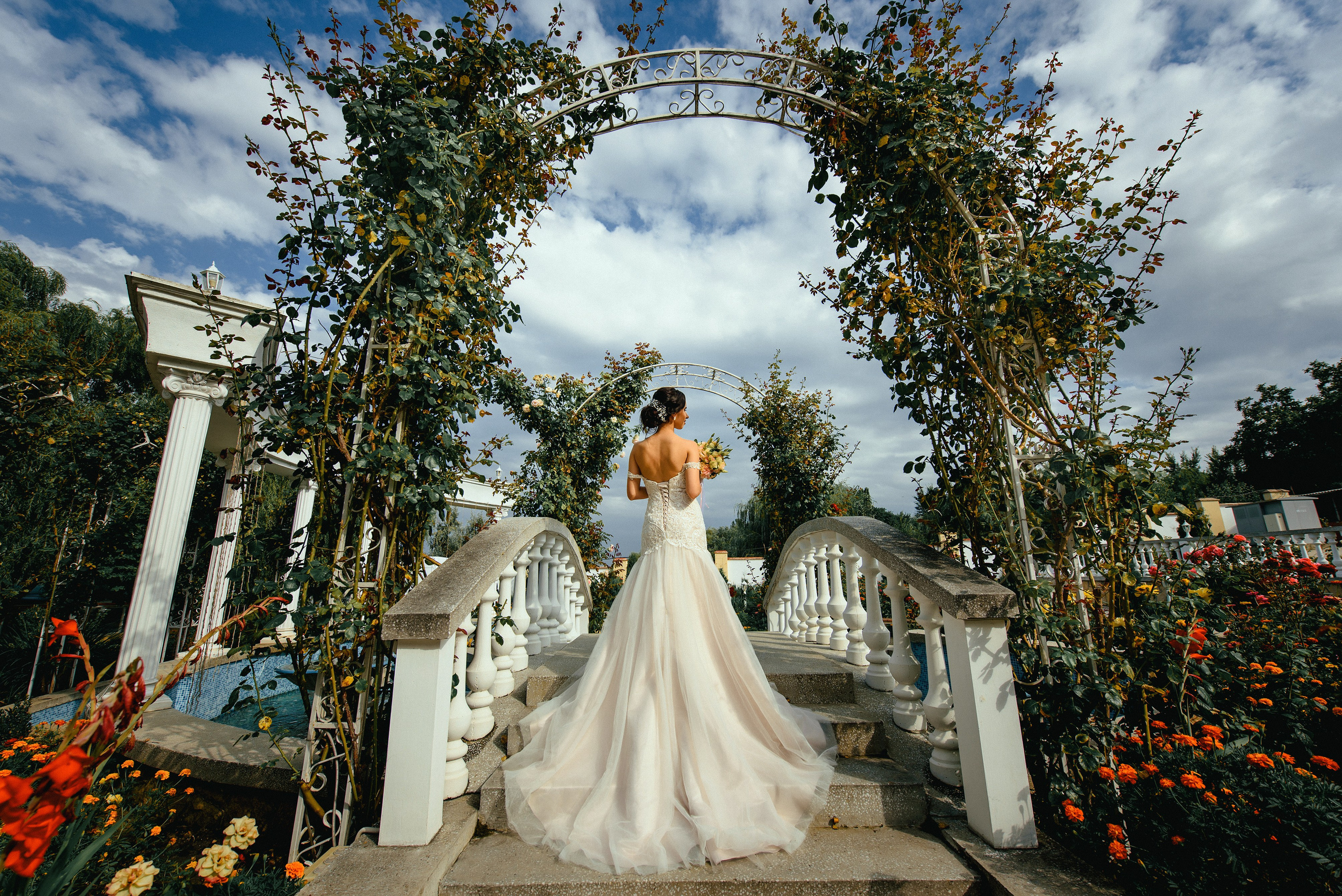 Cristina & Vadim. Fotograf de familie și evenimente
