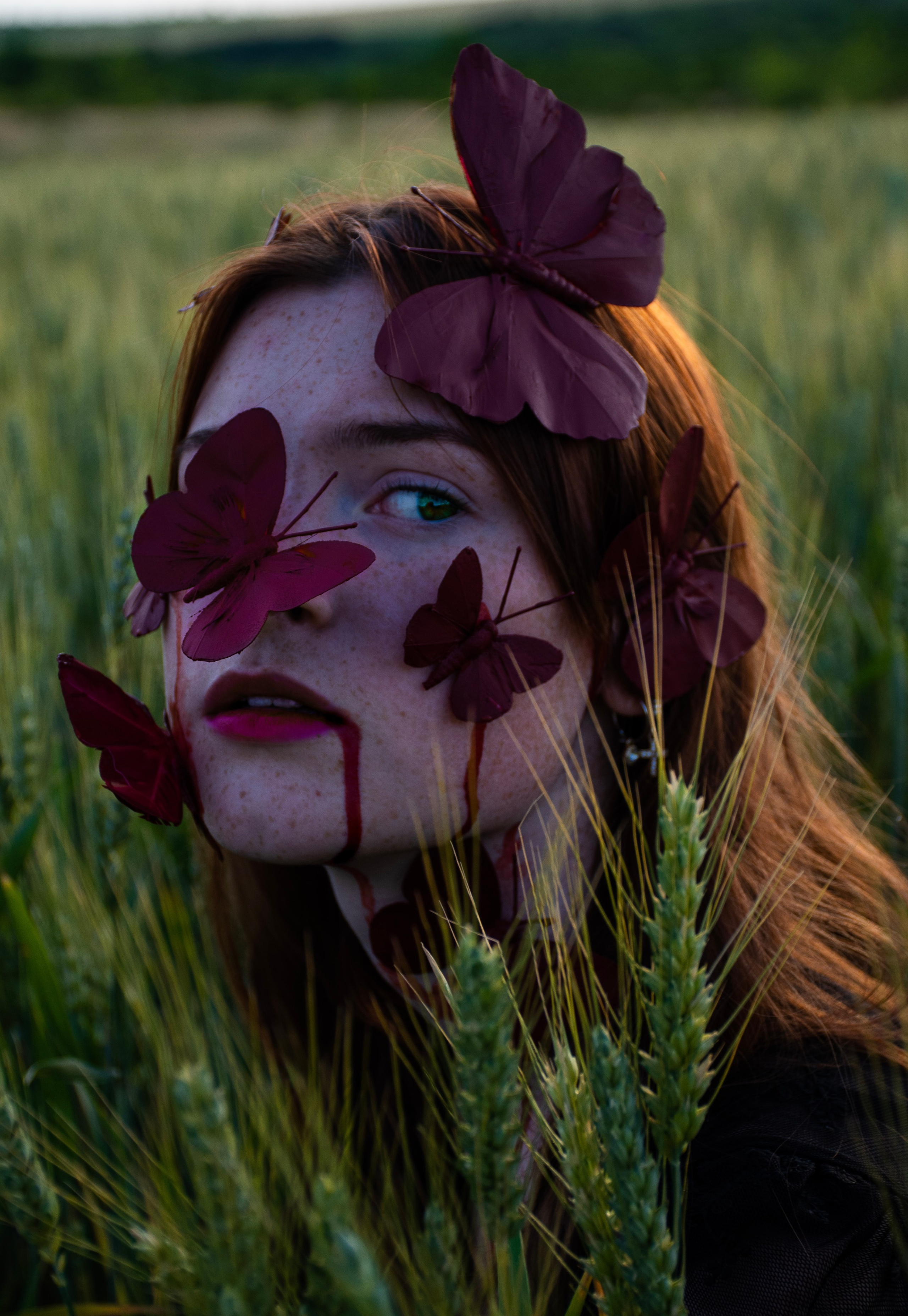 Работы учеников Школы Фотографии Романа Рыбалёва. Школа Фотографии Романа Рыбалёва. Город Кишинёв, Молдова