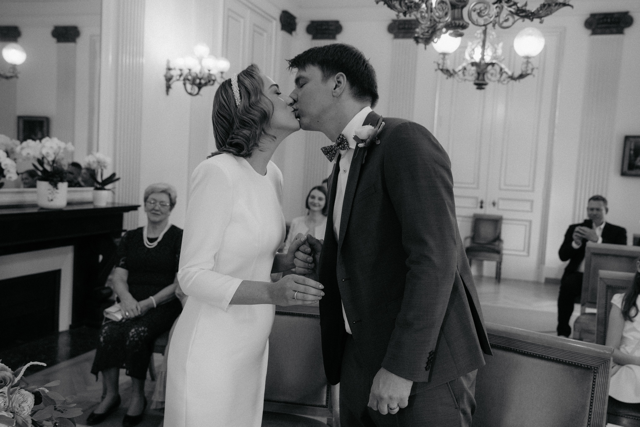 Inga & Peteris. Photographer Luxembourg