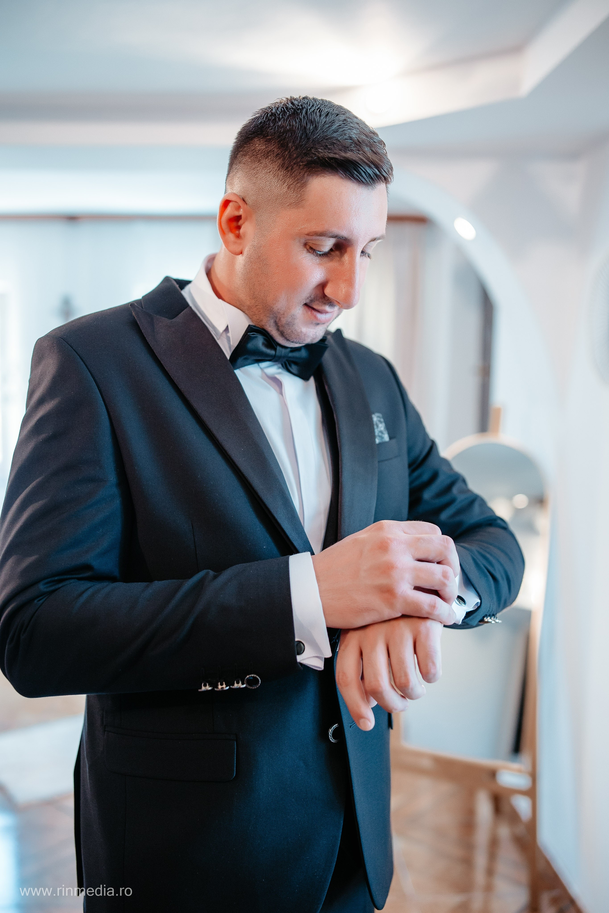 Carmen & Stefan. Fotograf de Nunta Focsani