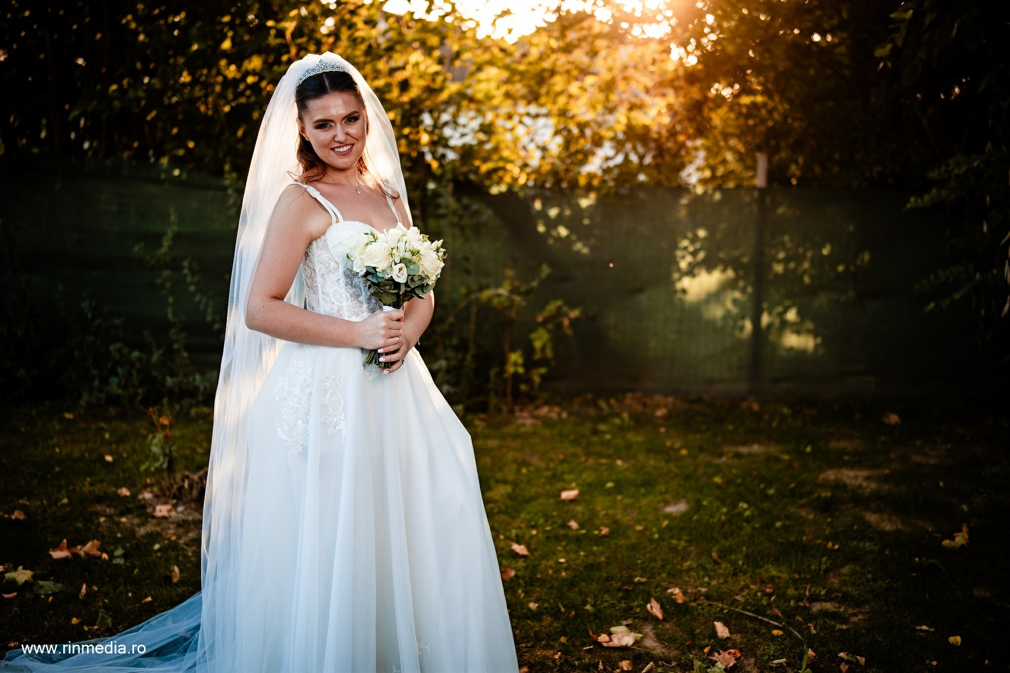 Ciprian & Madalina. Fotograf de Nunta Focsani