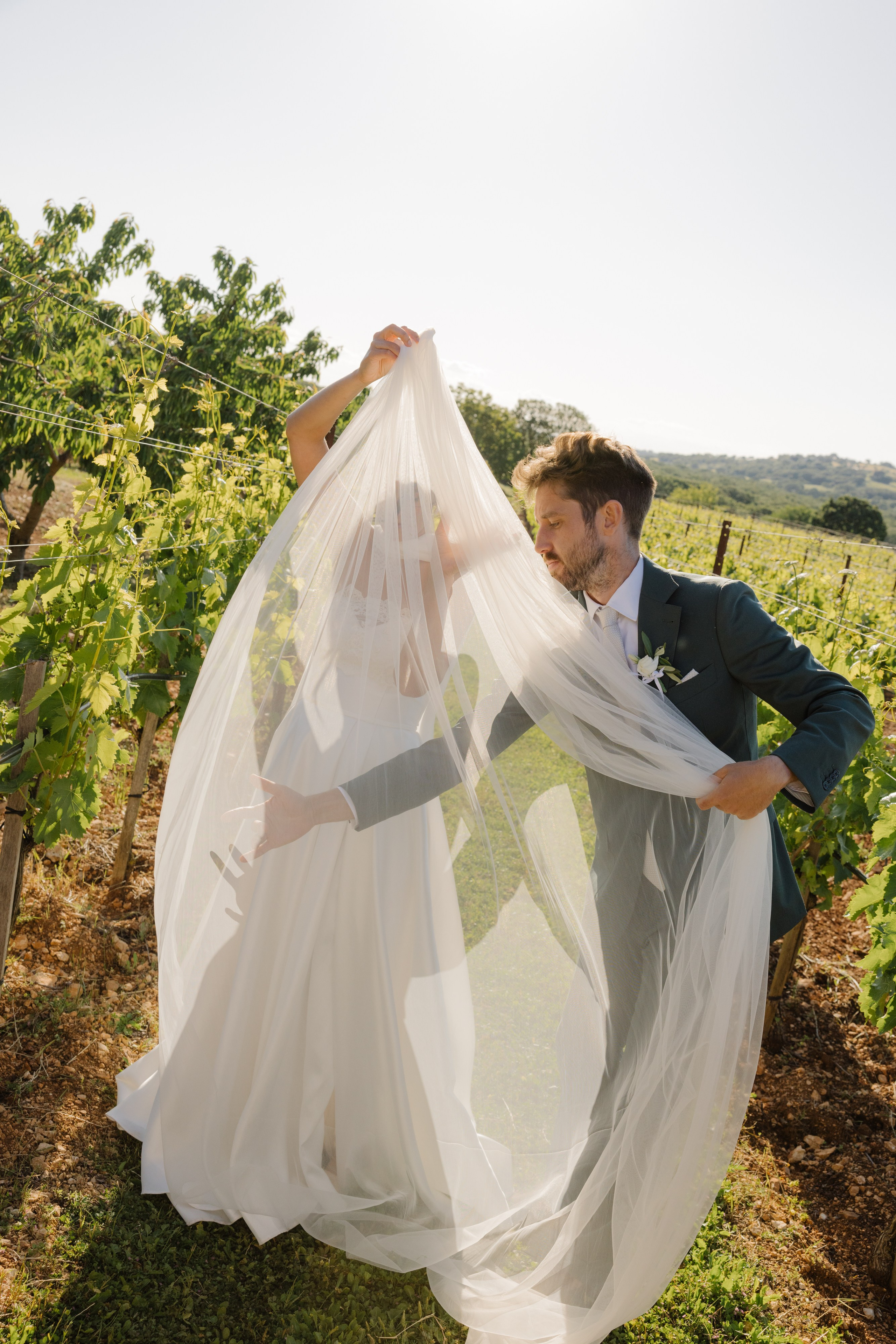 2. Весільний фотограф Вікторія Саврук