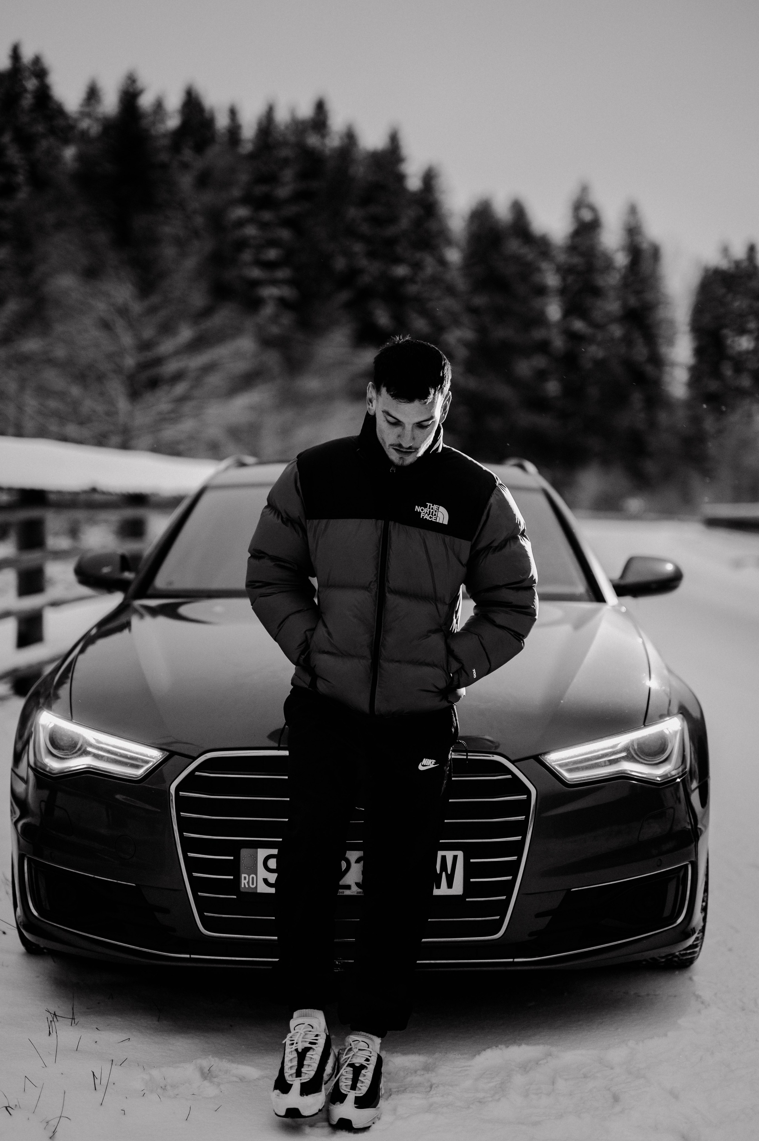 Sedinta foto cu Pavel. Fotografie & Videografie evenimente - Suceava, Romania