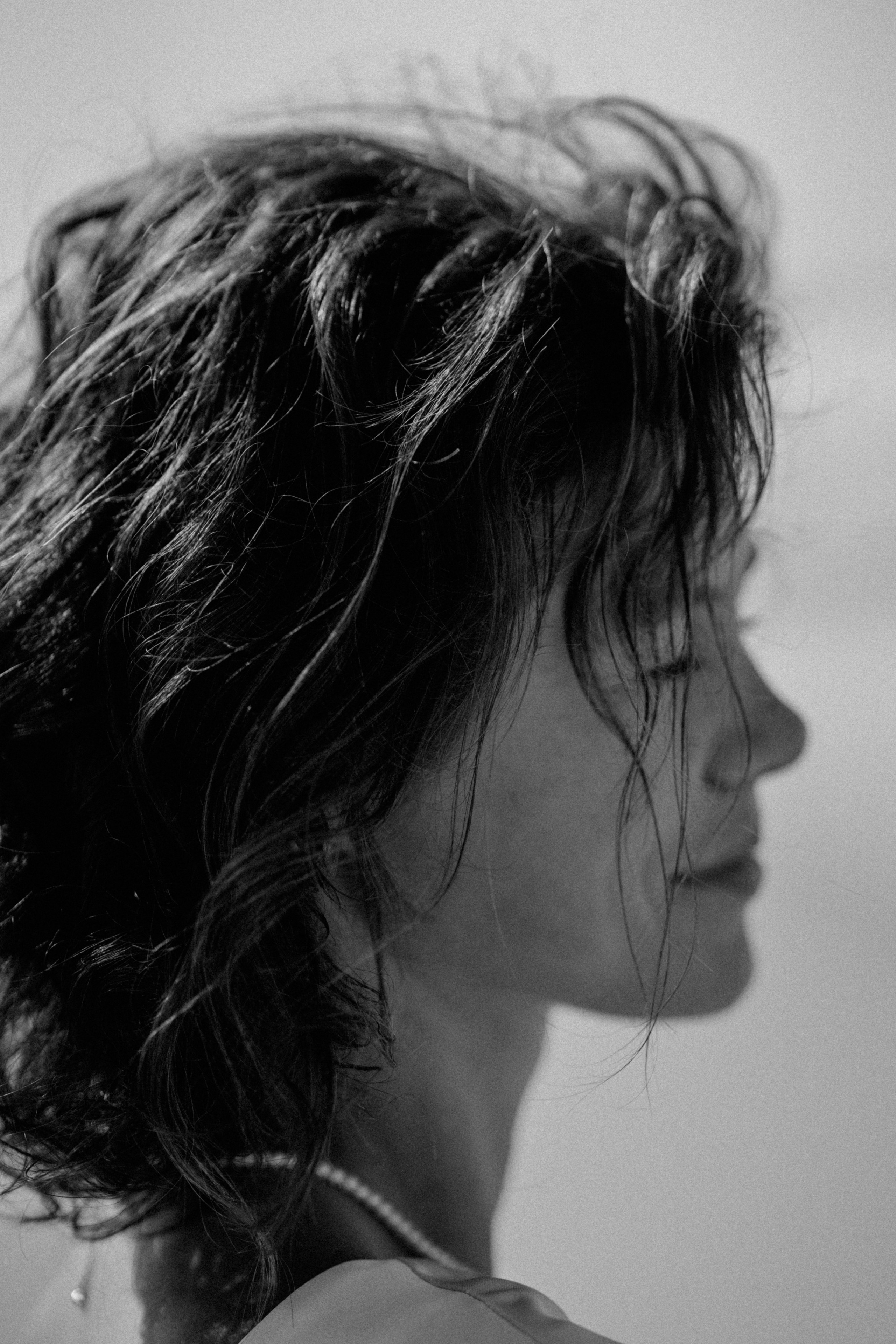 Kate. Семейный, детский и женский фотограф в Германии, Трире