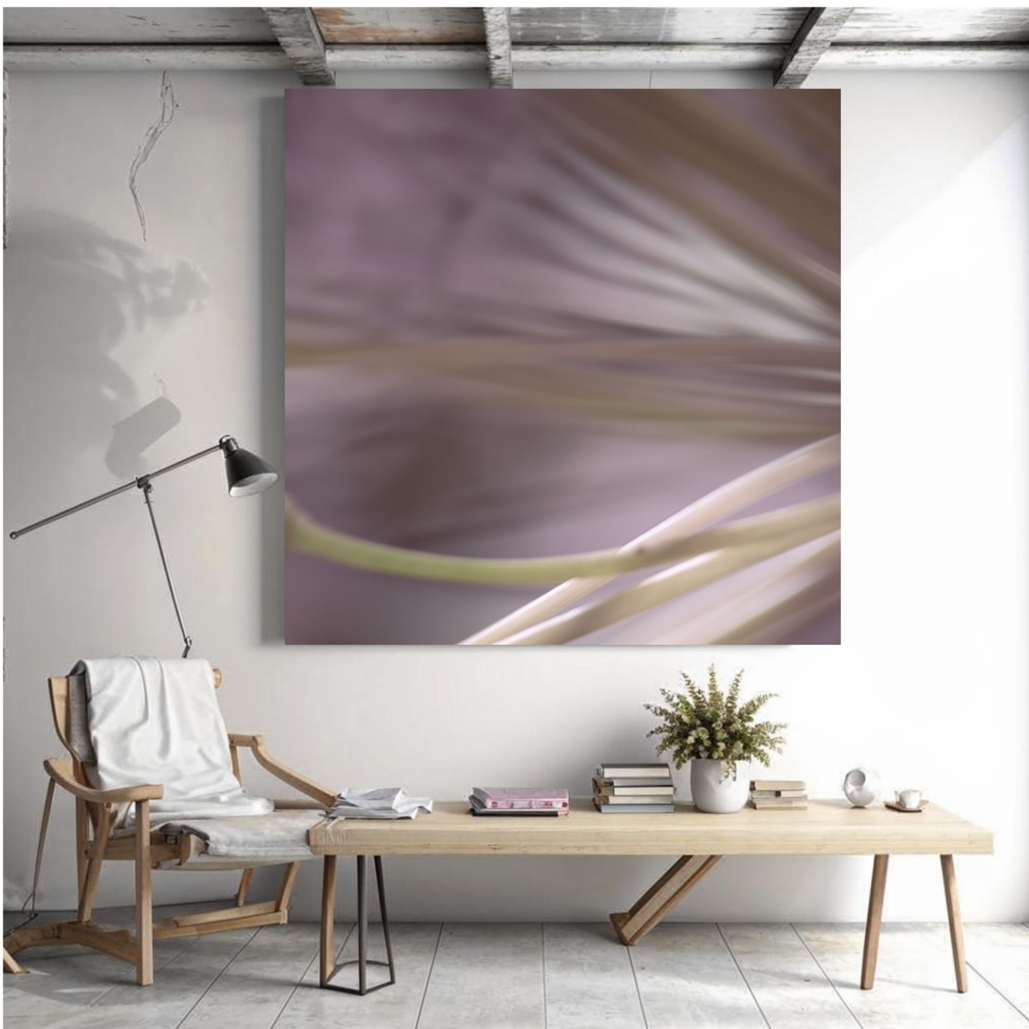 50 SHADES OF PURPLE. Natalja Poplavska — Visual artist, Photographer, East Sussex, London