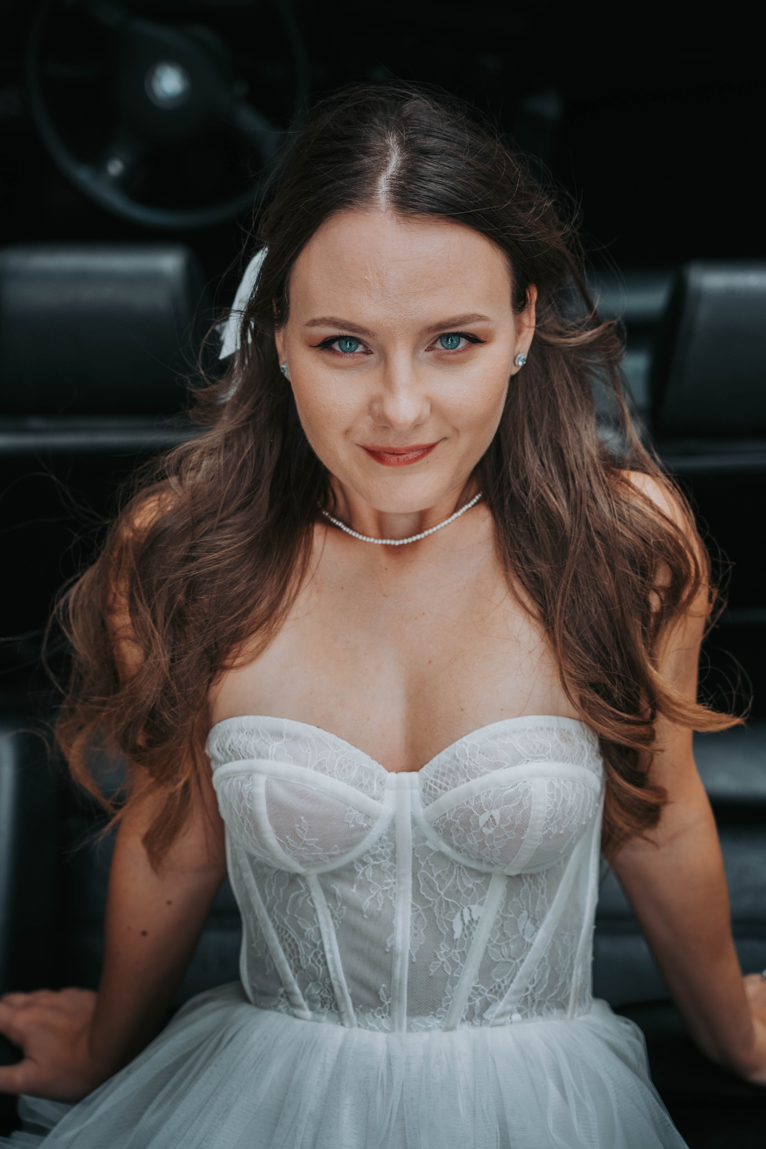 Trash the dress. Fotograf de evenimente din Romania