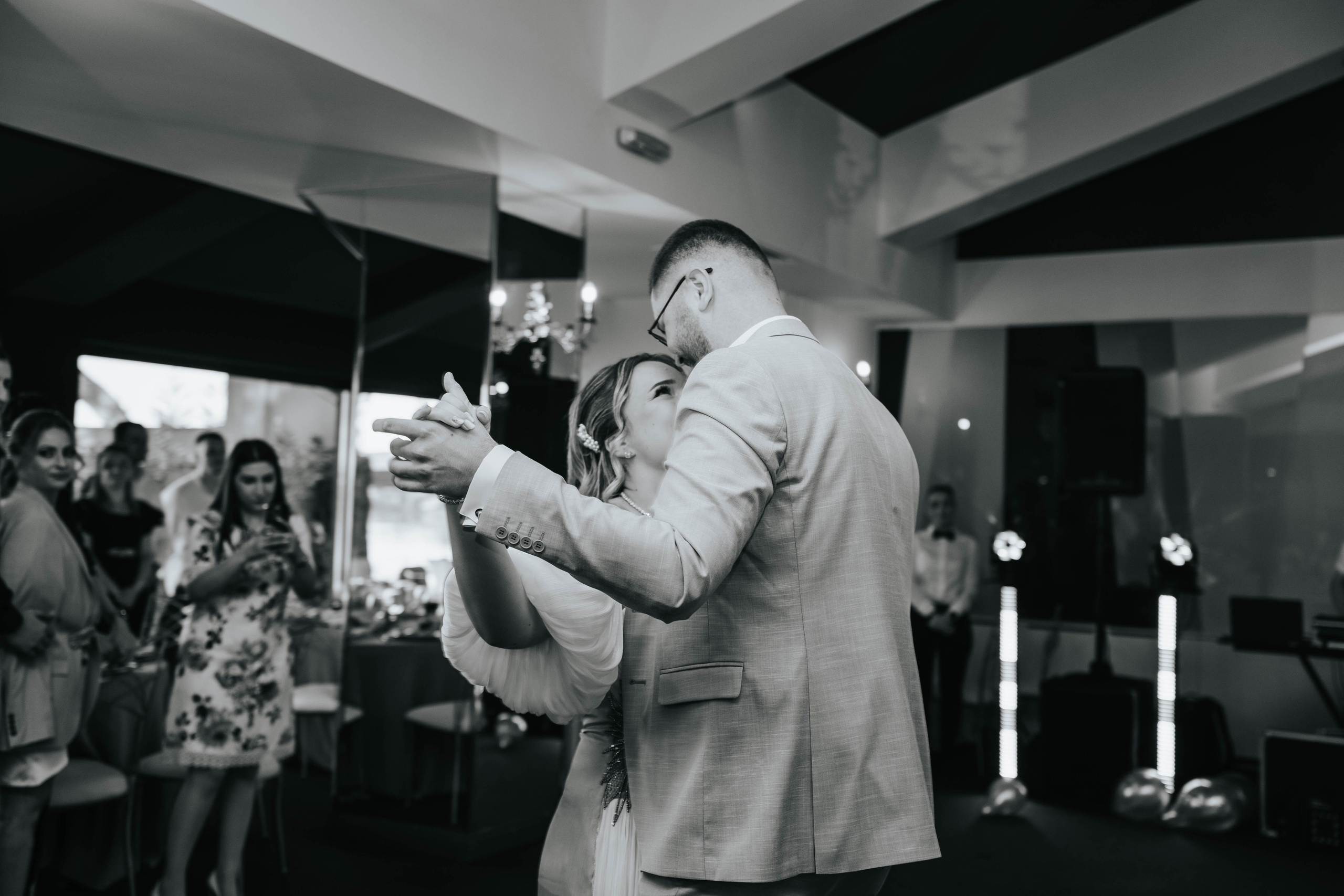 Diana si Mihai. Fotograf de evenimente din Romania