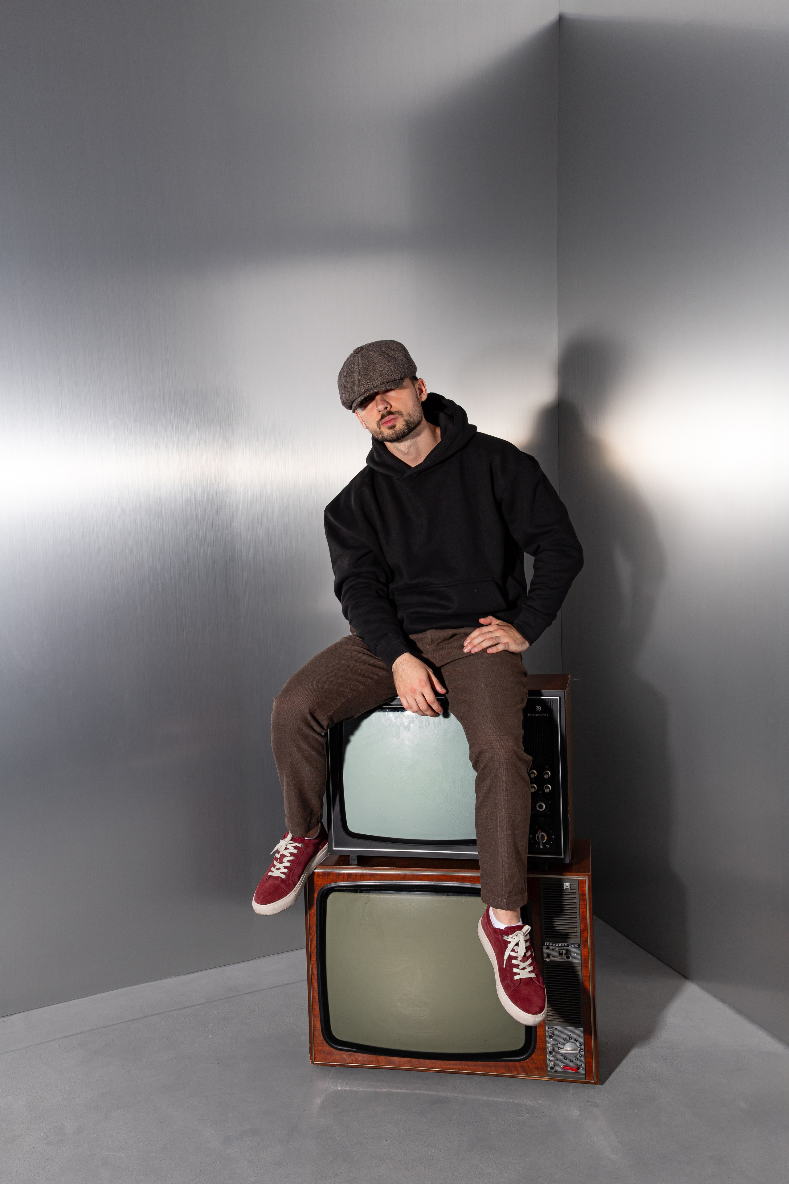 Companie „HINCULOV”. Fotograf și Videograf | Chișinău, Moldova