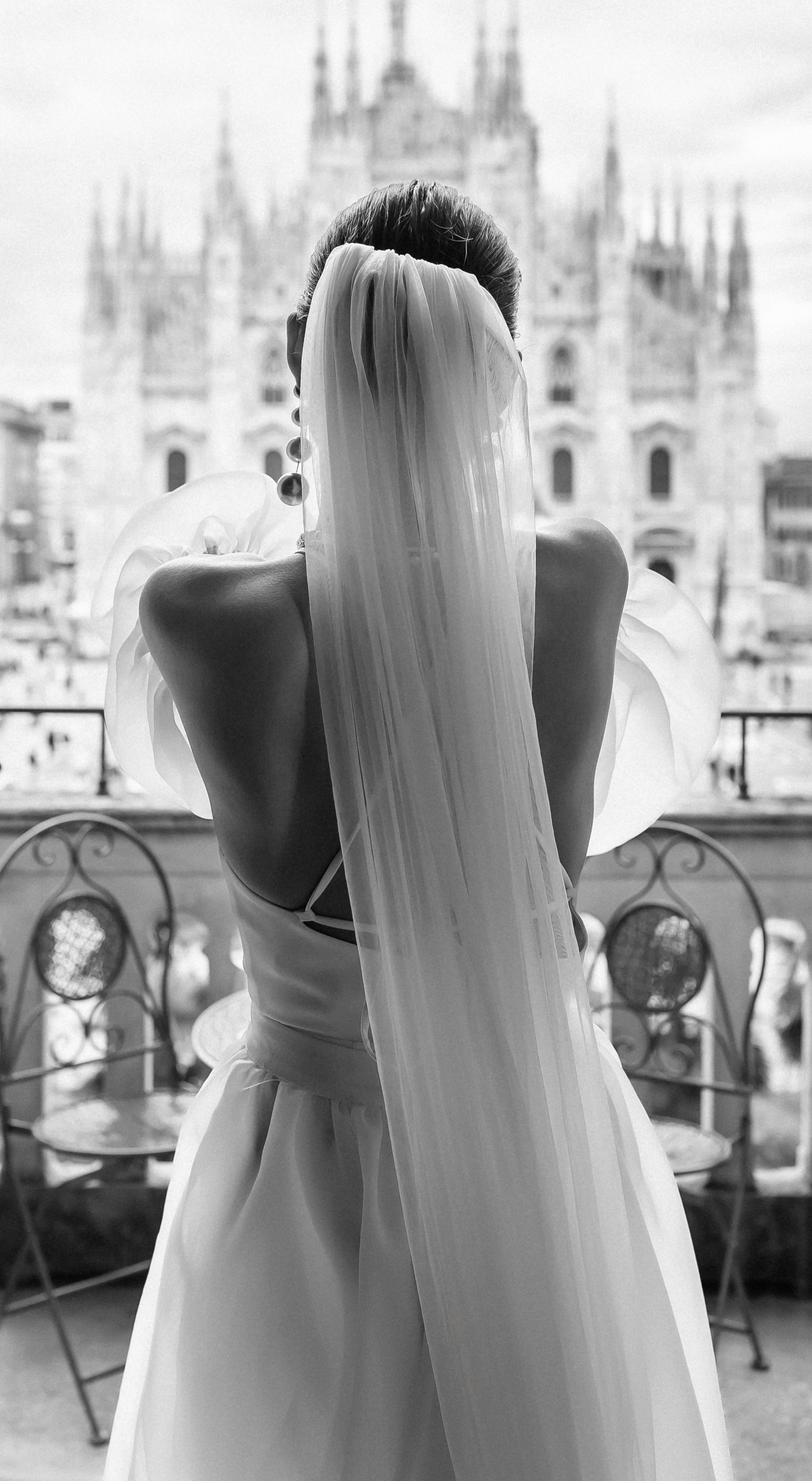 Wedding photographer in Italy