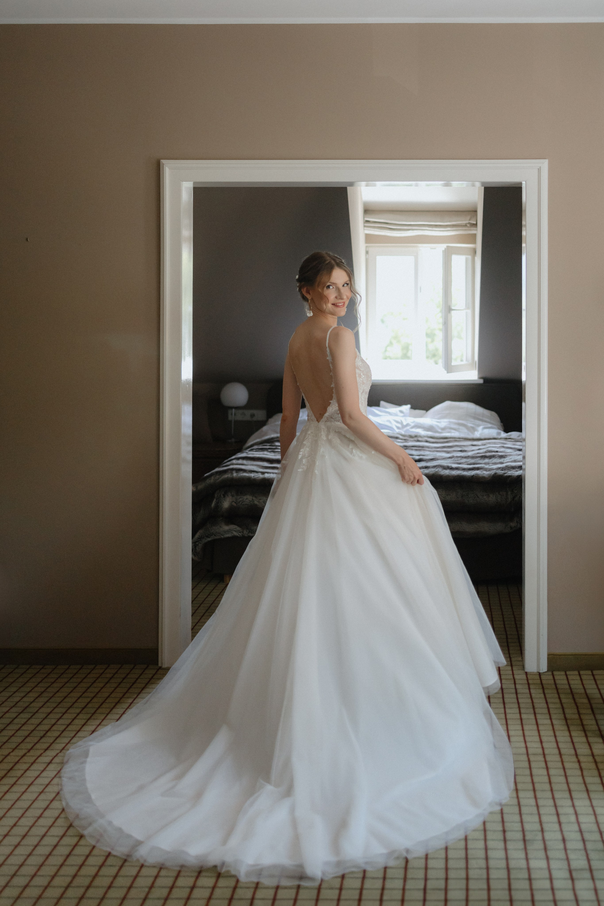 Irina & Birger. Maria Chistyakovа — Fotografin in Karlsruhe, Baden-Baden und Umgebung