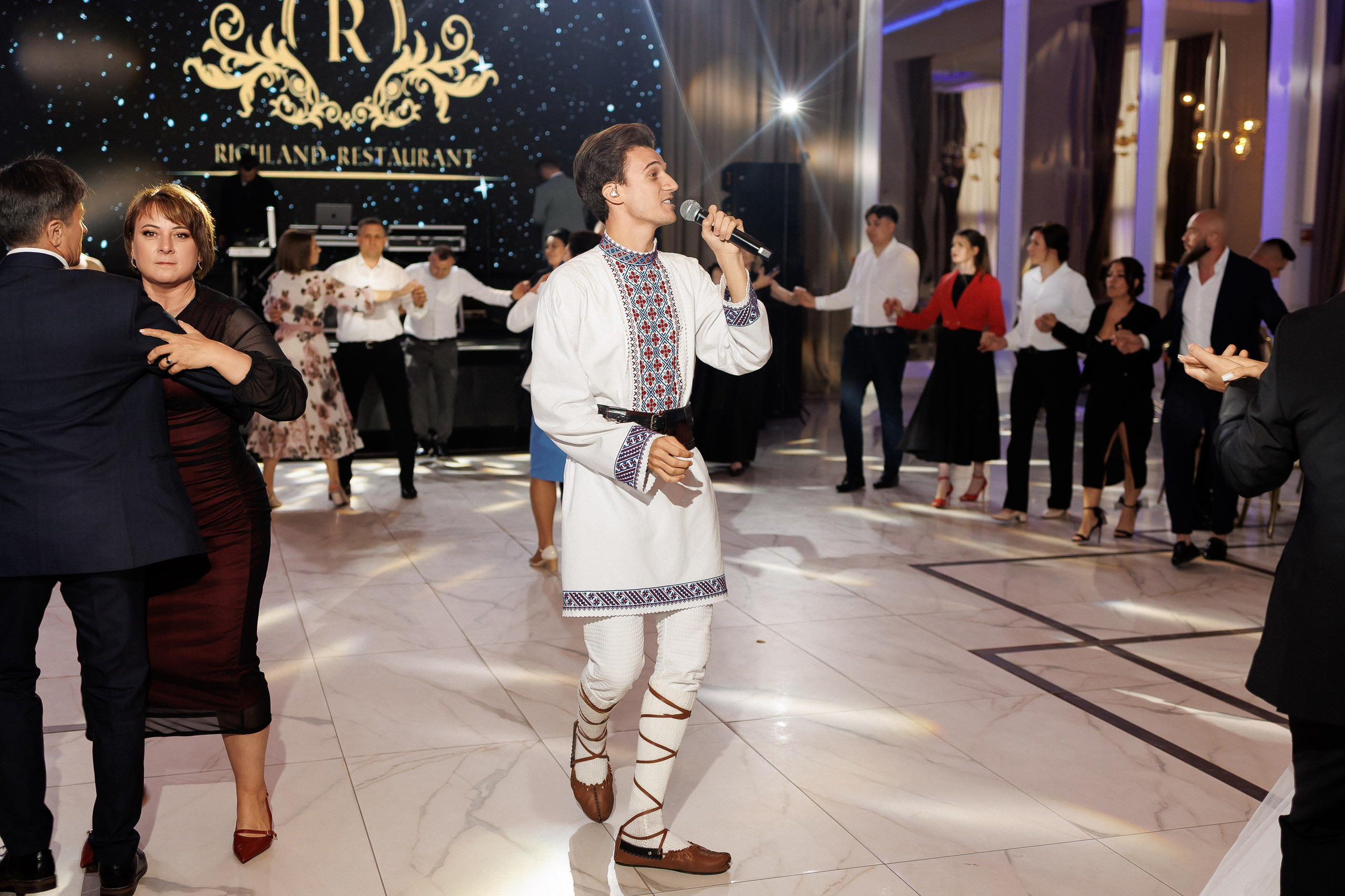 Ion & Djulieta — Richland — Wedding Day. Servicii Foto și Video 067188353