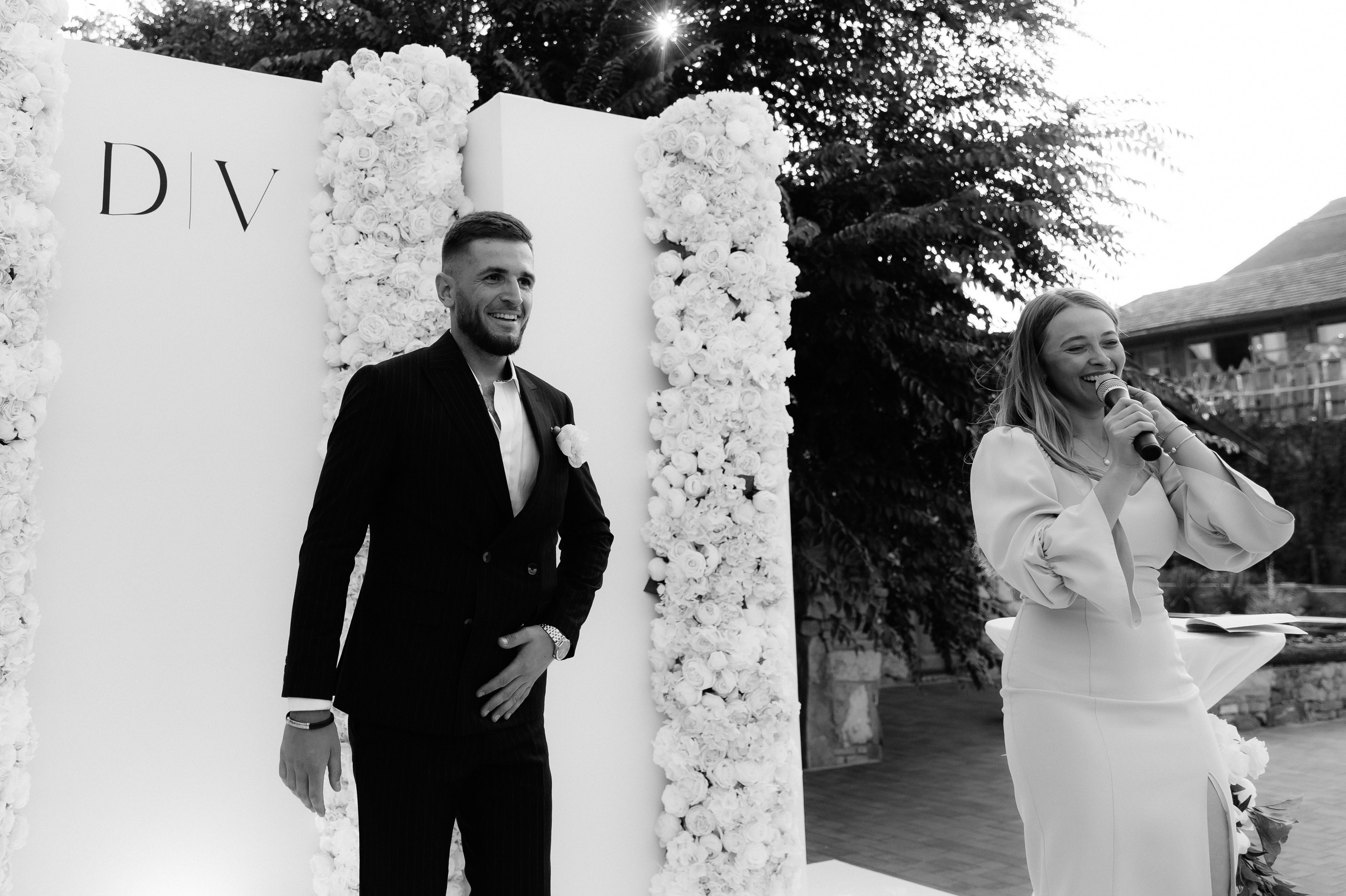 Wedding — Dumitru & Victoria. Fulga Photographer