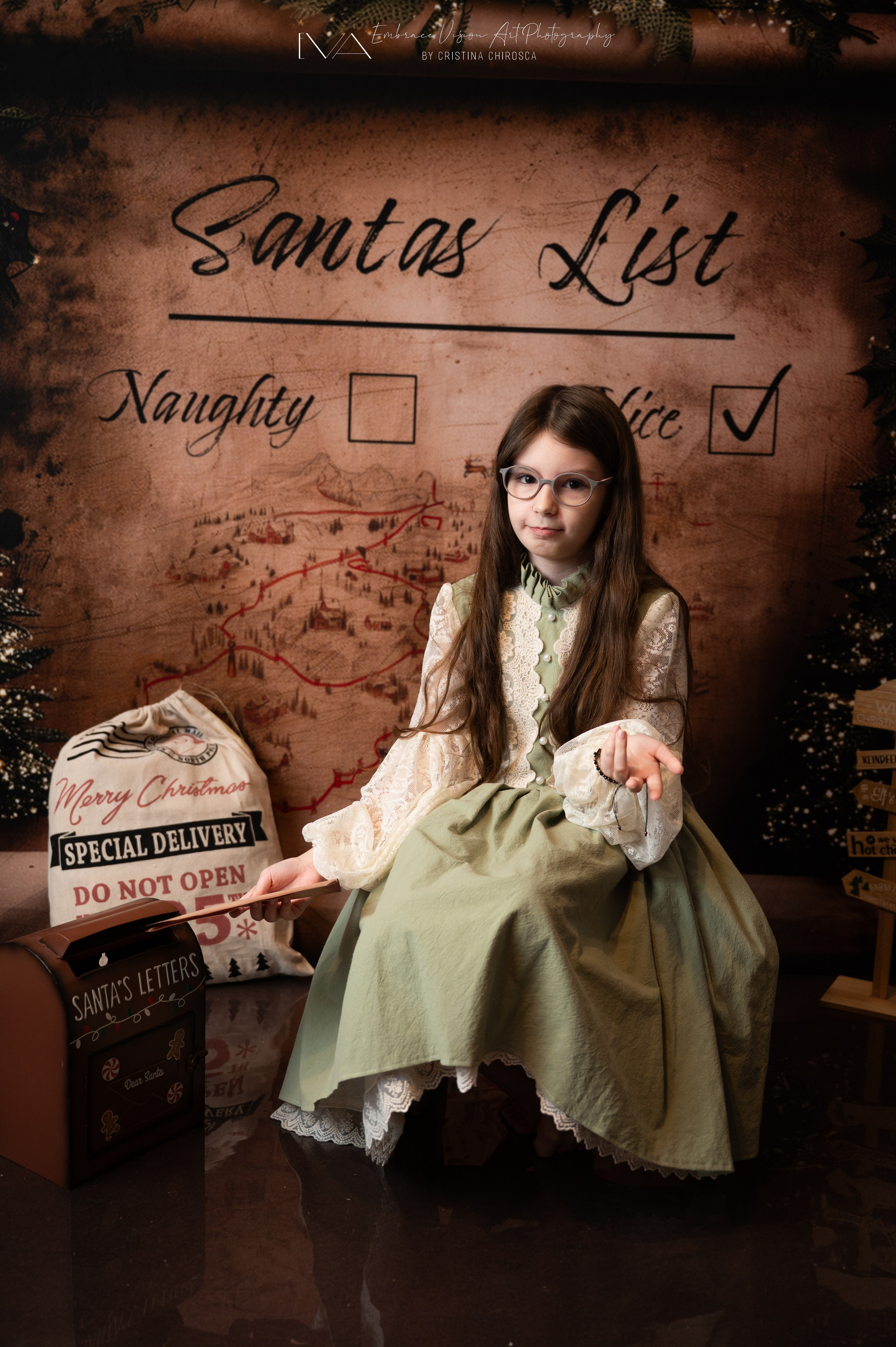 Craciun 2025. EVA Photography