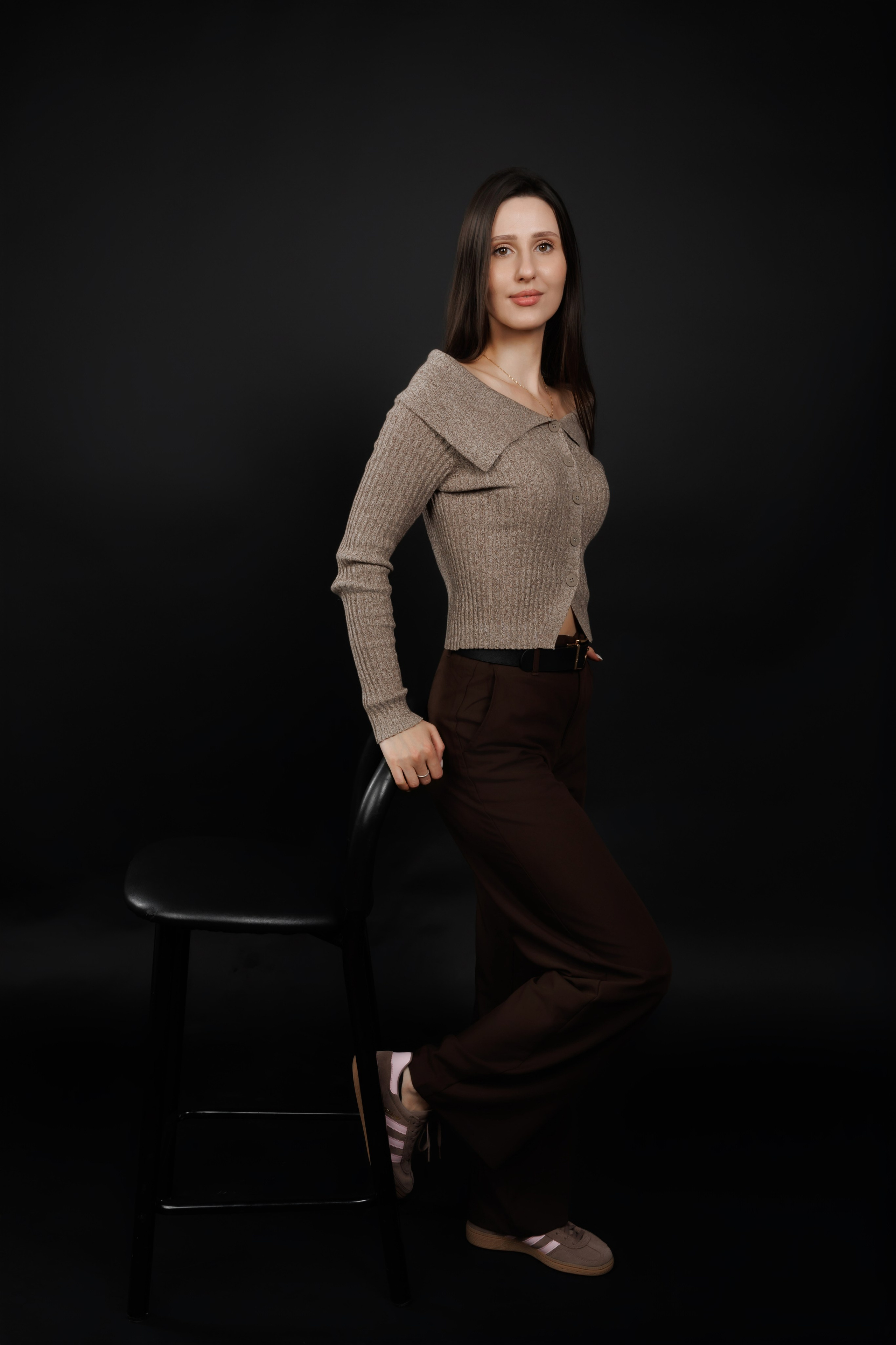 Portrait. Fotografo professionista specializzato in fotografia di matrimoni, cermonie ed eventi!