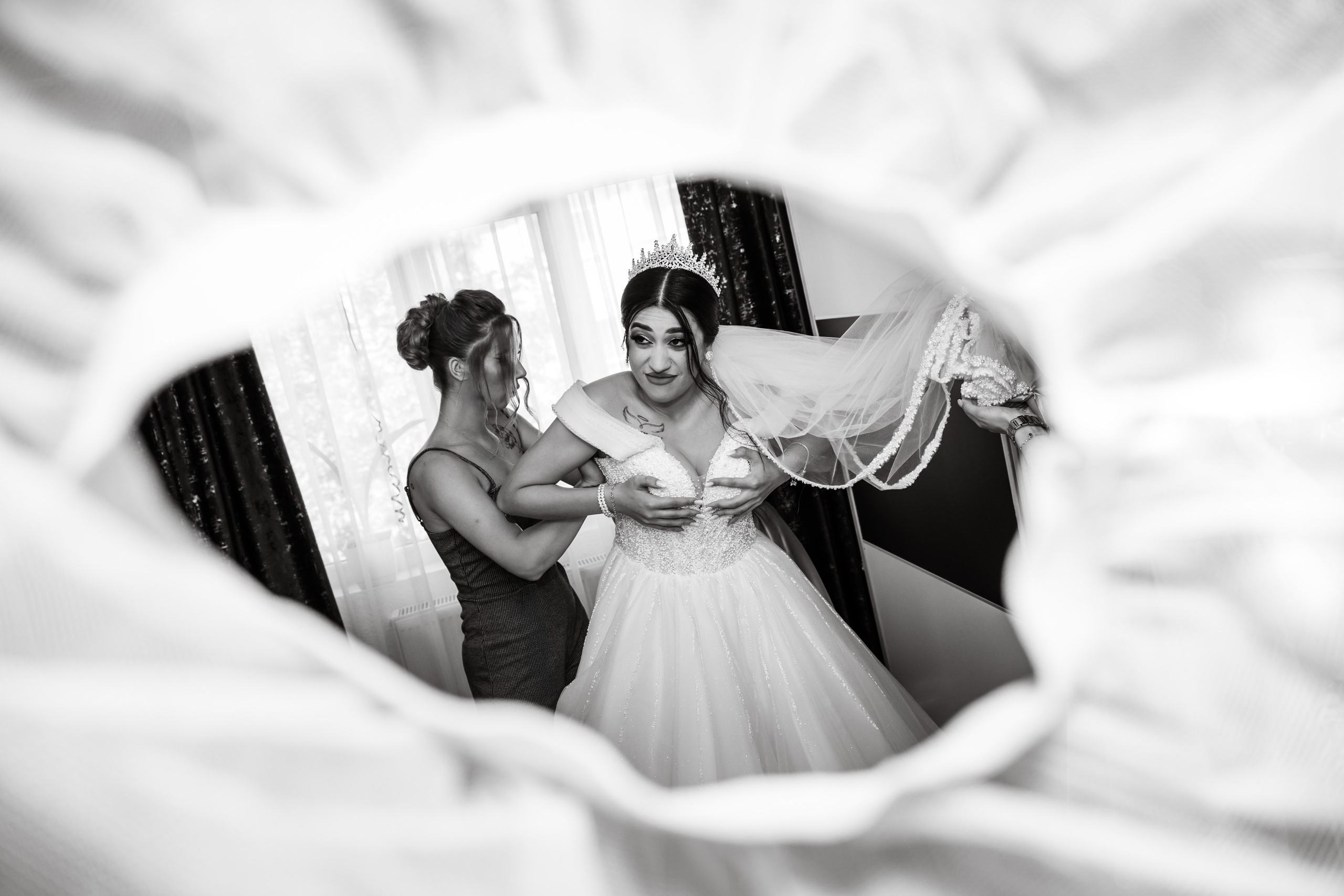 Andreea & Alex. Fotograf de nunta — Ionut Belea dar si evenimente corporate din Romania