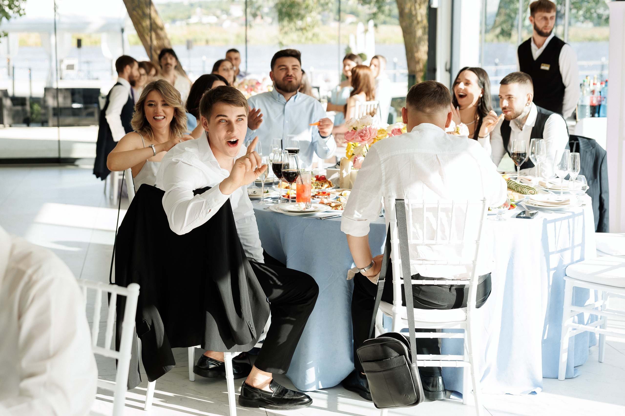 Florin & Corina — Complexul Turistic Costesti — Wedding Day. Servicii Foto și Video 067188353