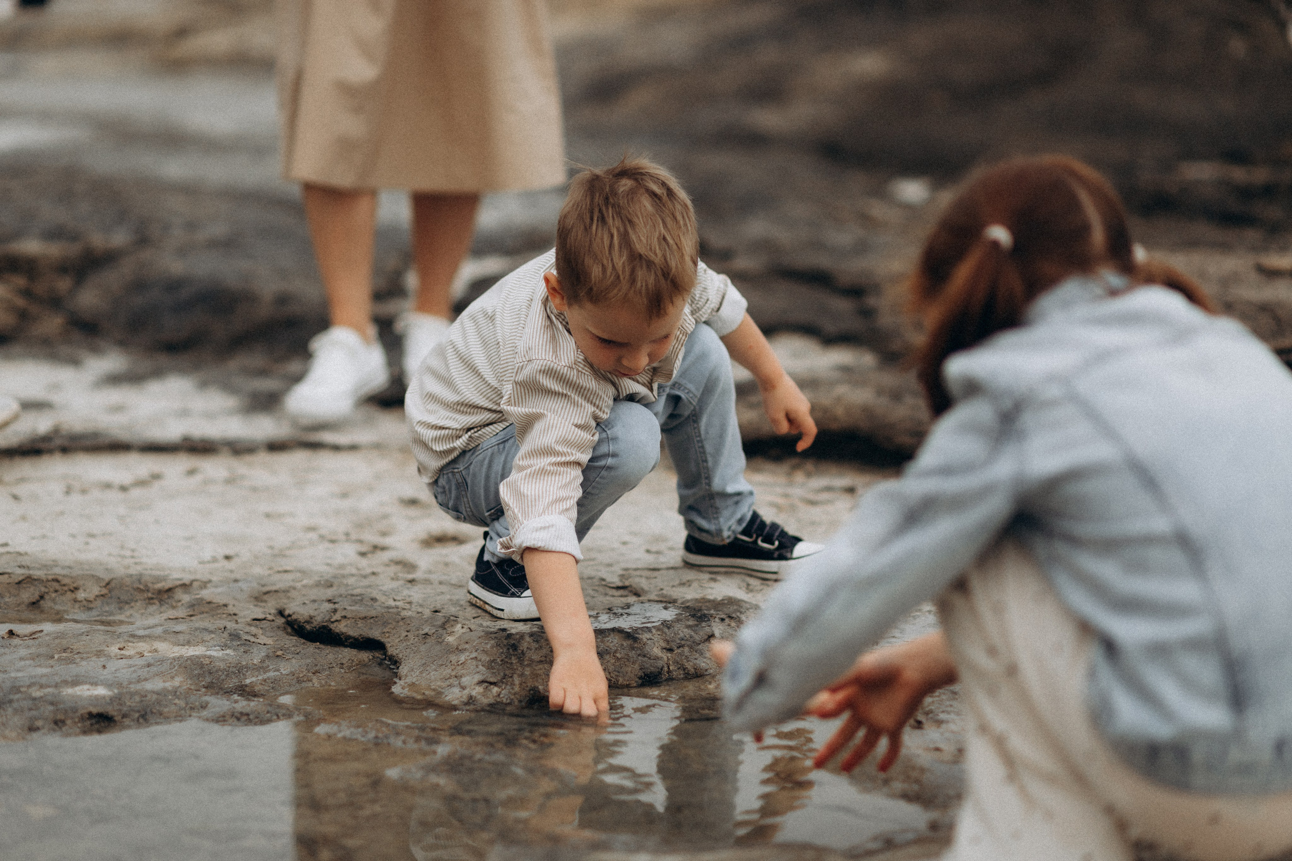 Семейные сьемки. Главная