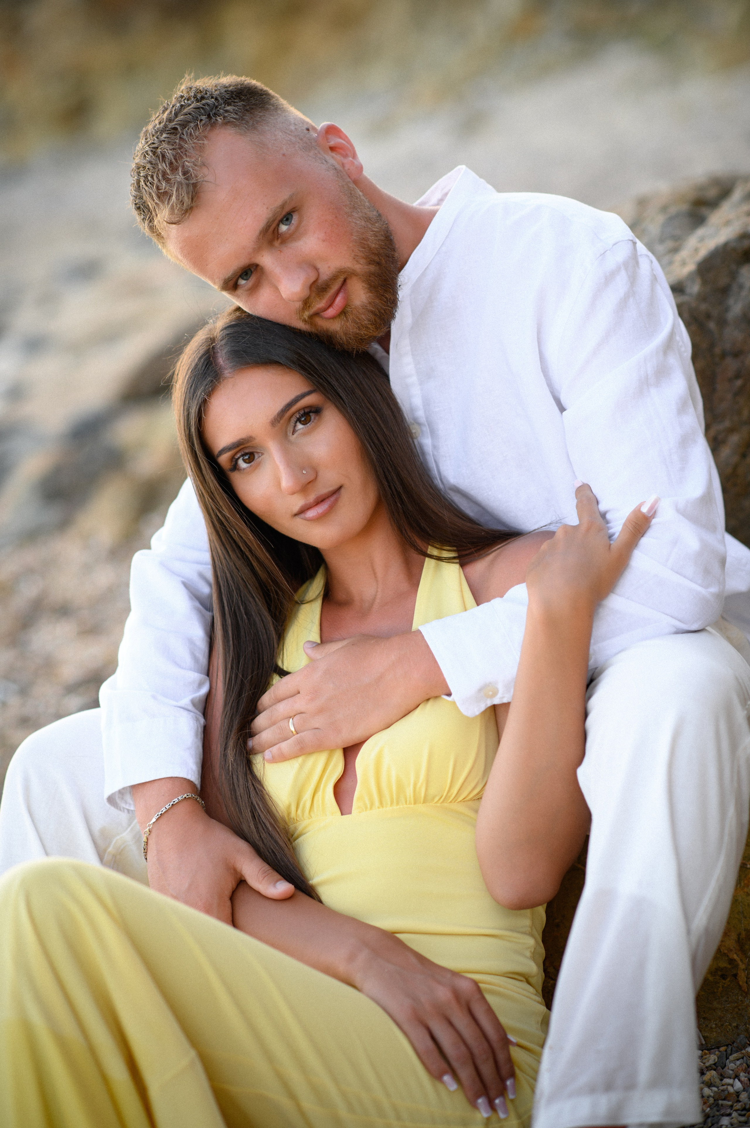 Nikiti. Family, children, portrait, and event photography in Thessaloniki