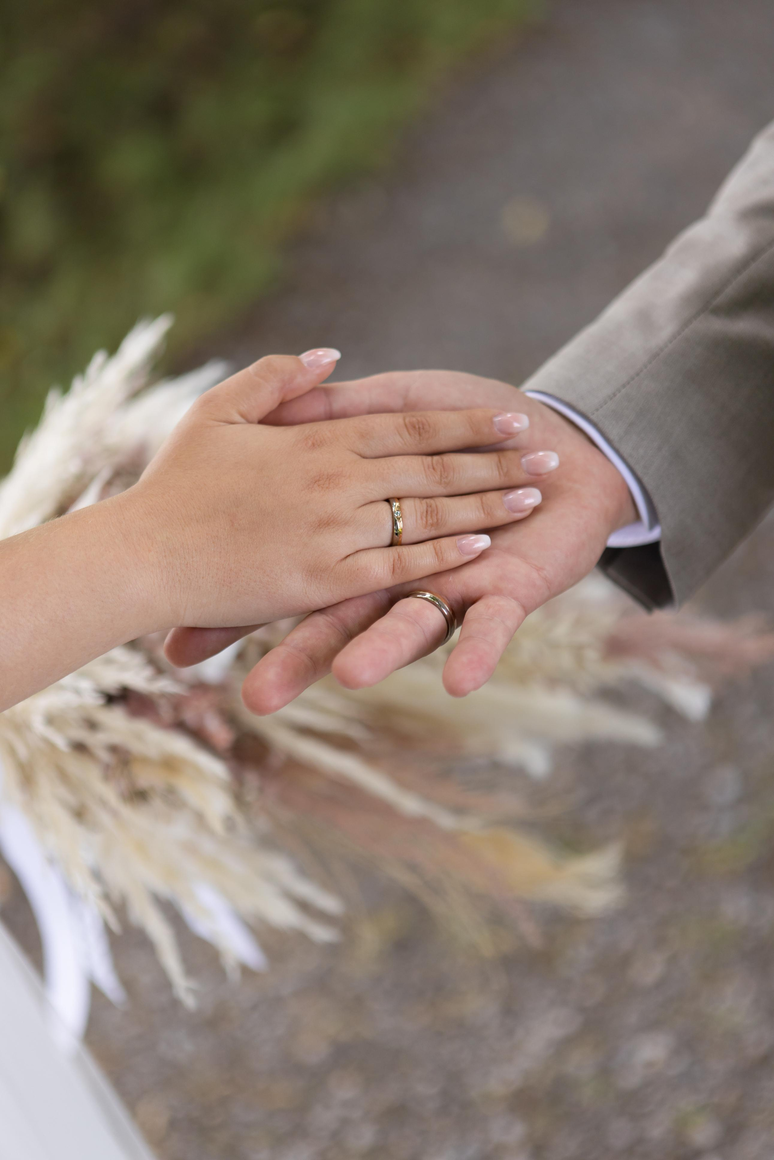 Marktoberdorf, Brautpaar