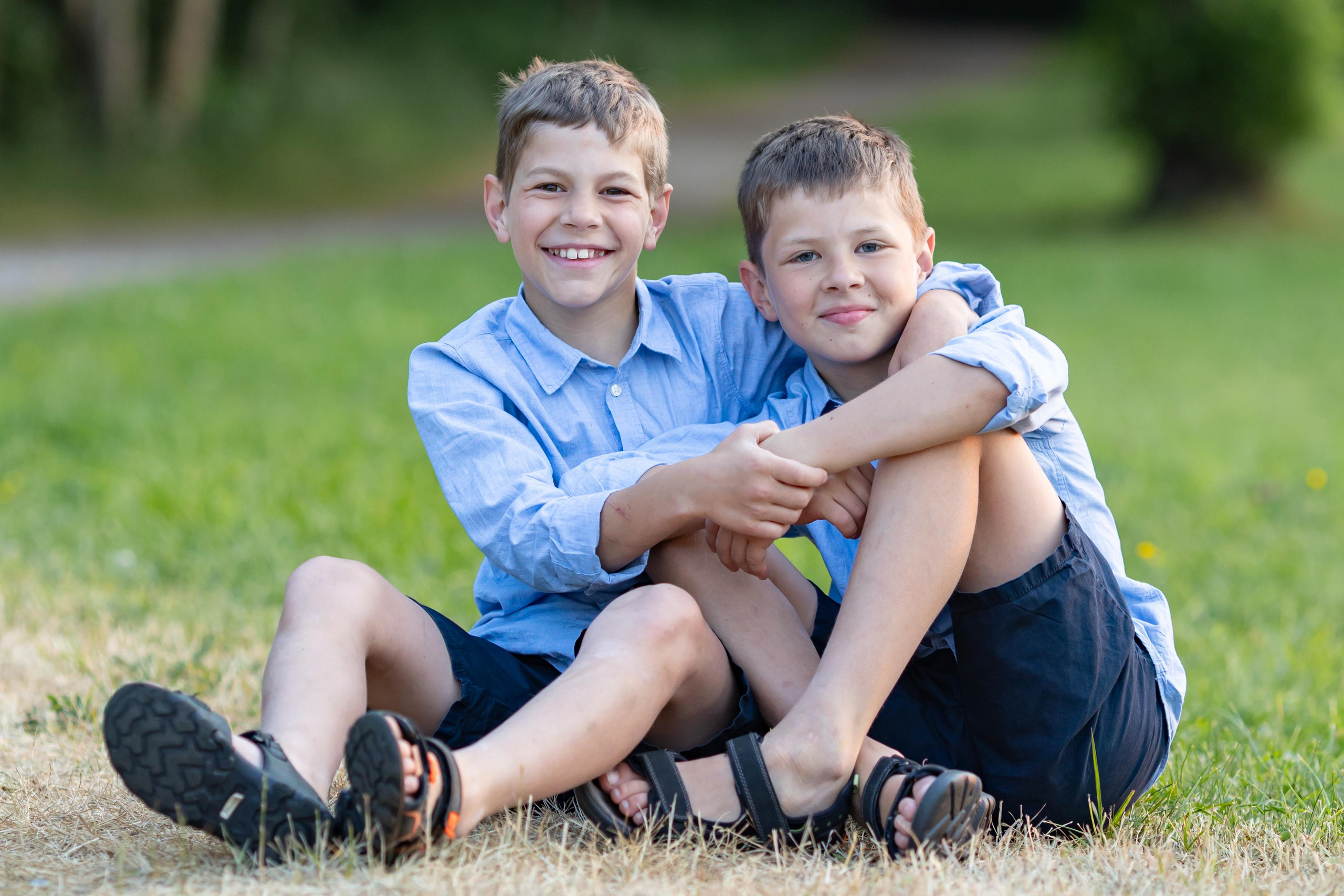 Familienbilder, Familie, Familienfotoshooting. Adelya Tomin