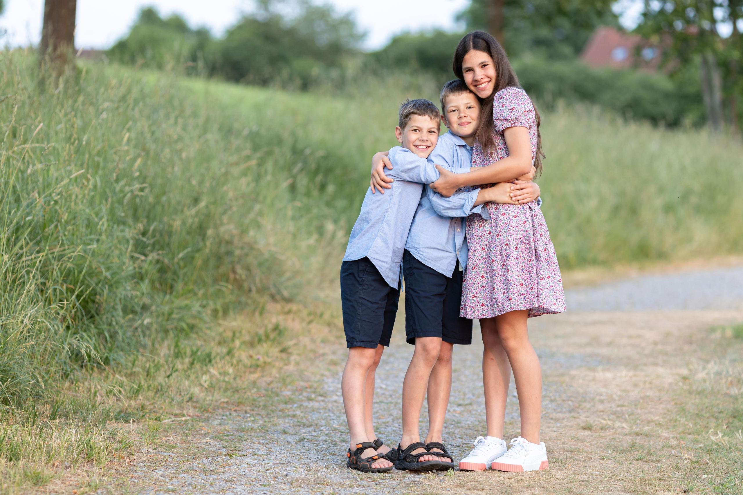 Familienbilder, Familie, Familienfotoshooting. Adelya Tomin