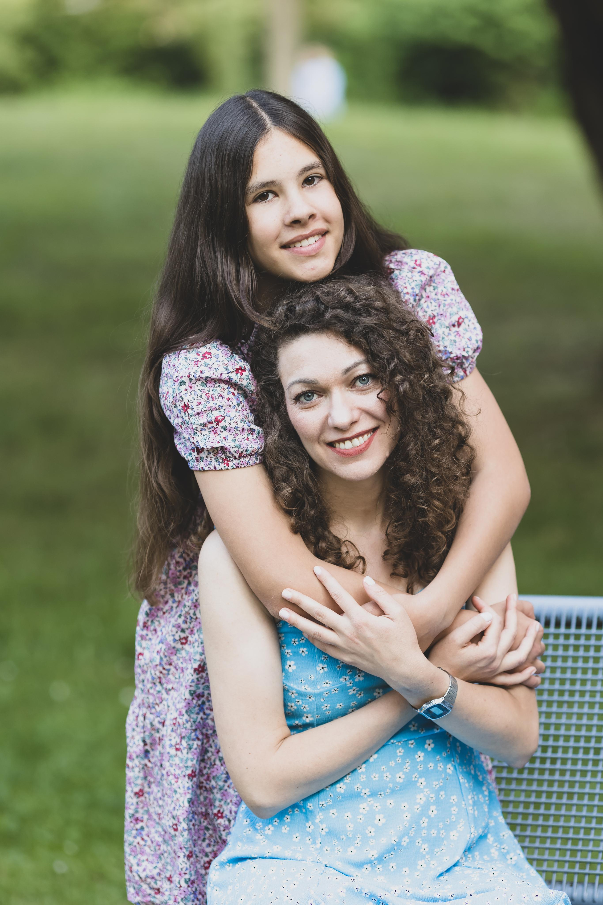 Familienbilder, Familie, Familienfotoshooting. Adelya Tomin