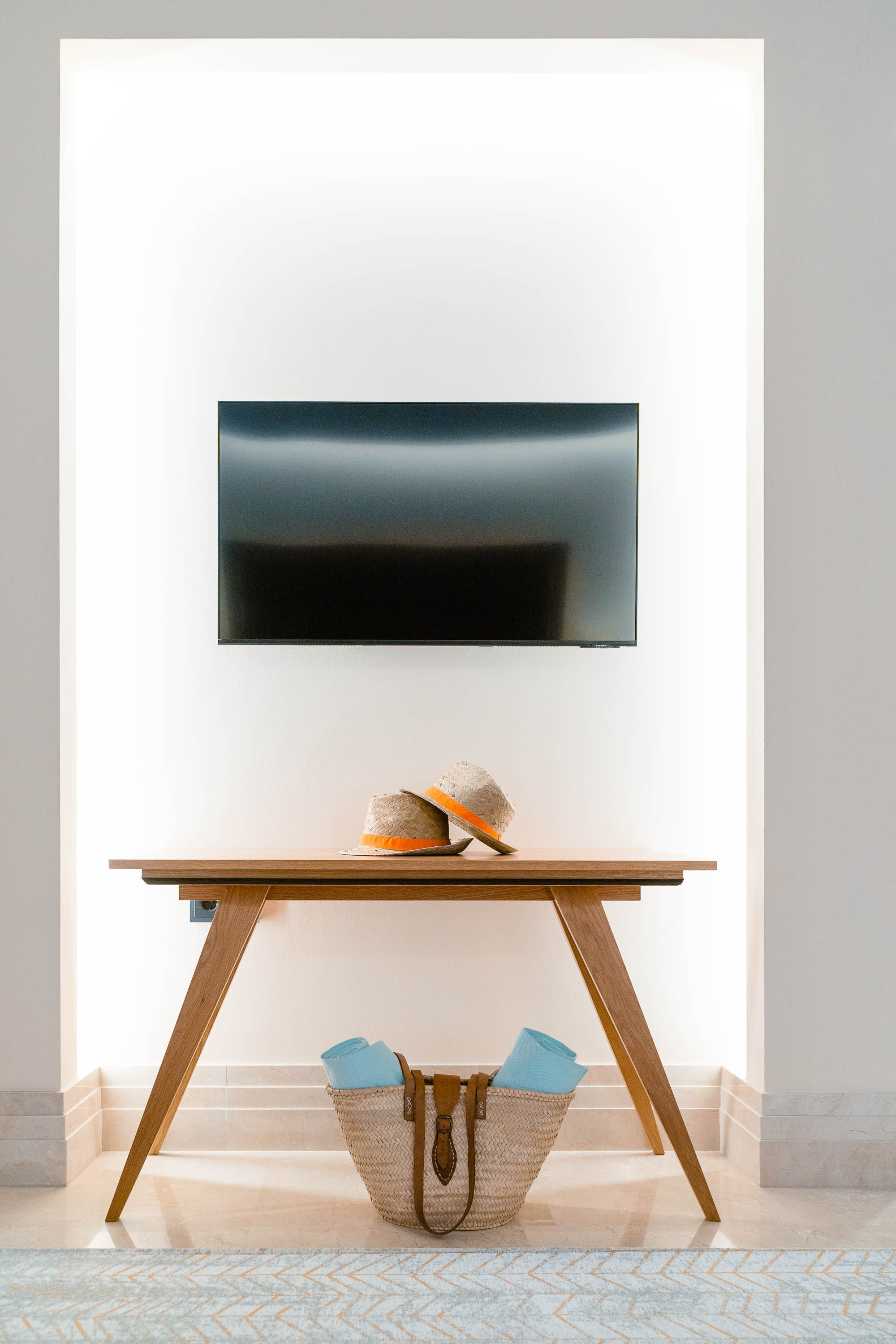 Fotografía comercial de habitaciones en Hotel Son Claret. Mallorca Wedding, Corporate & Social Photographer