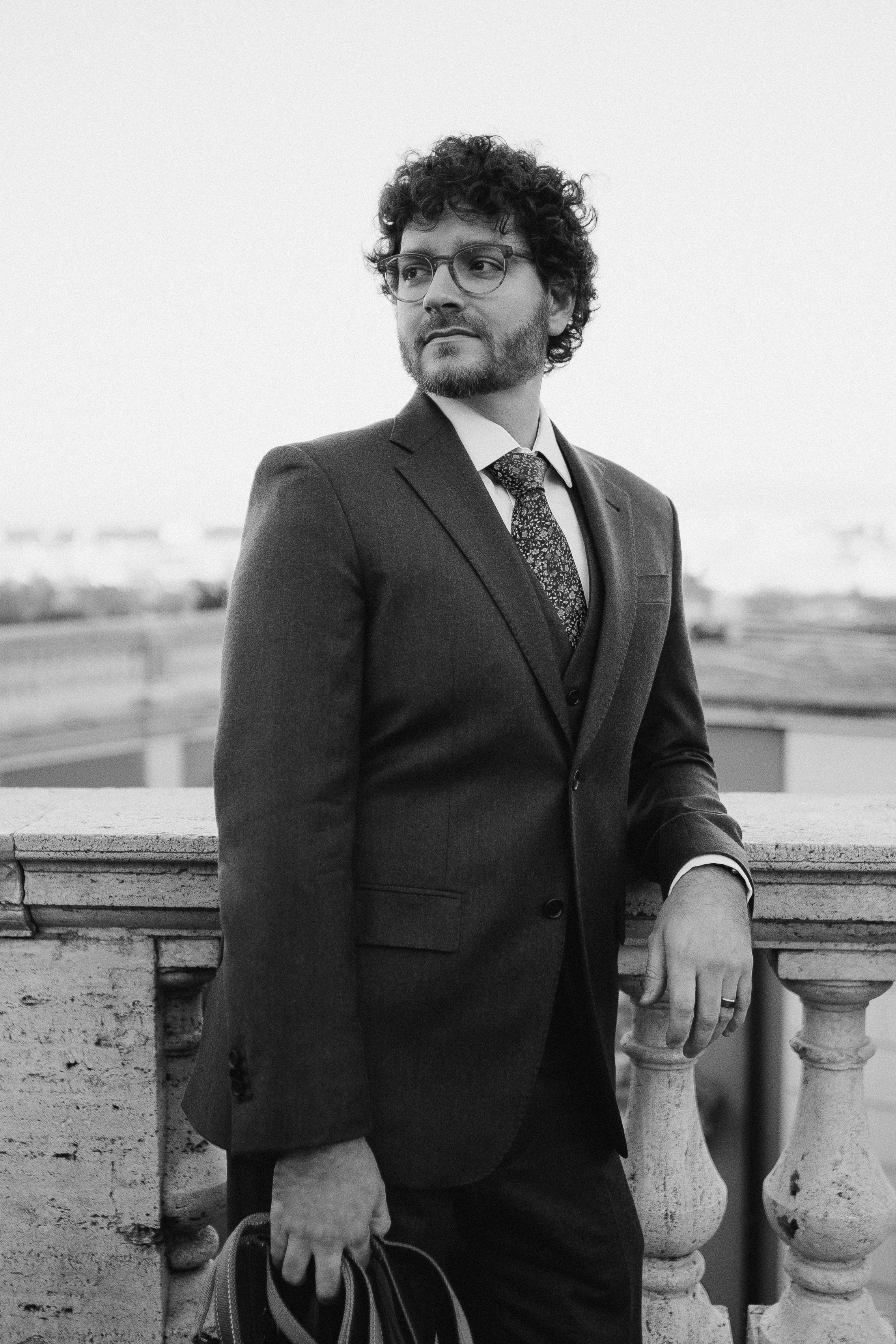 Lorenza & CJ. Photographer in Italy Anna Linnik