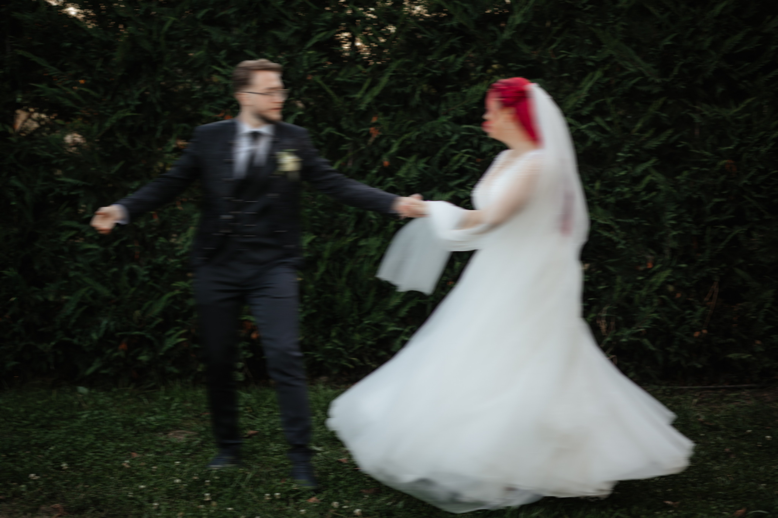 D&M. George Laslău Fotograf