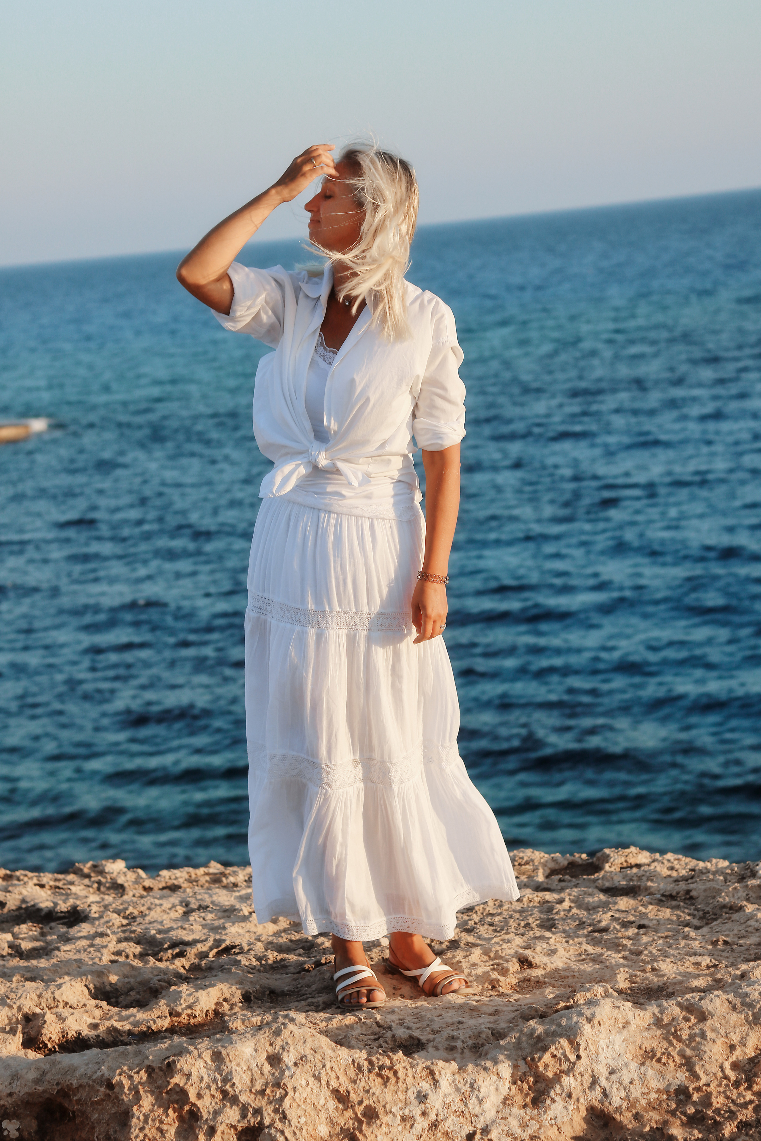 Семейная съемка, Айя-Напа. Август, 2022. Cyprus Vision. Photos and videos in Cyprus — Ayia Napa, Protaras