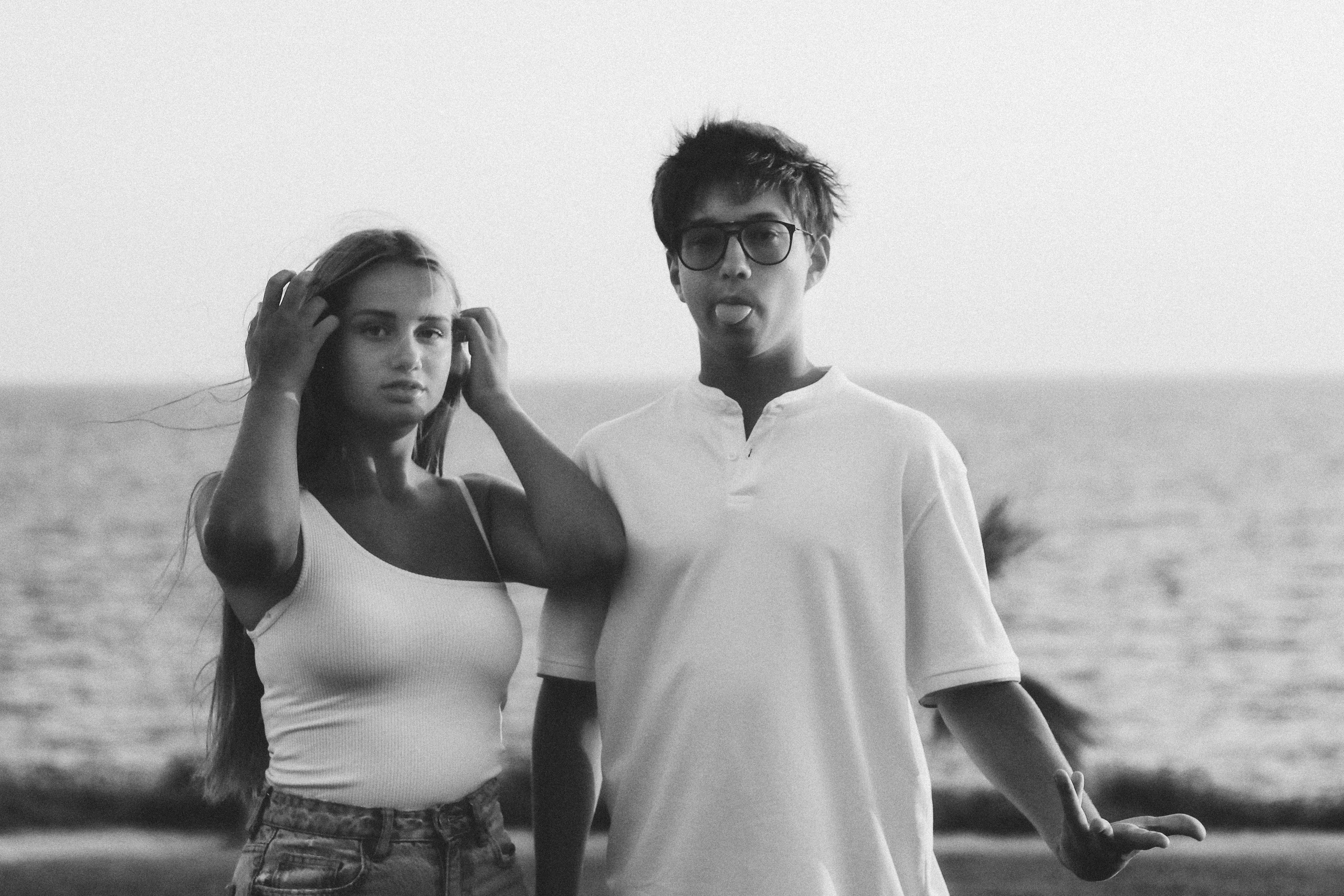 Семейная съемка, Айя-Напа. Август, 2022. Cyprus Vision. Photos and videos in Cyprus — Ayia Napa, Protaras