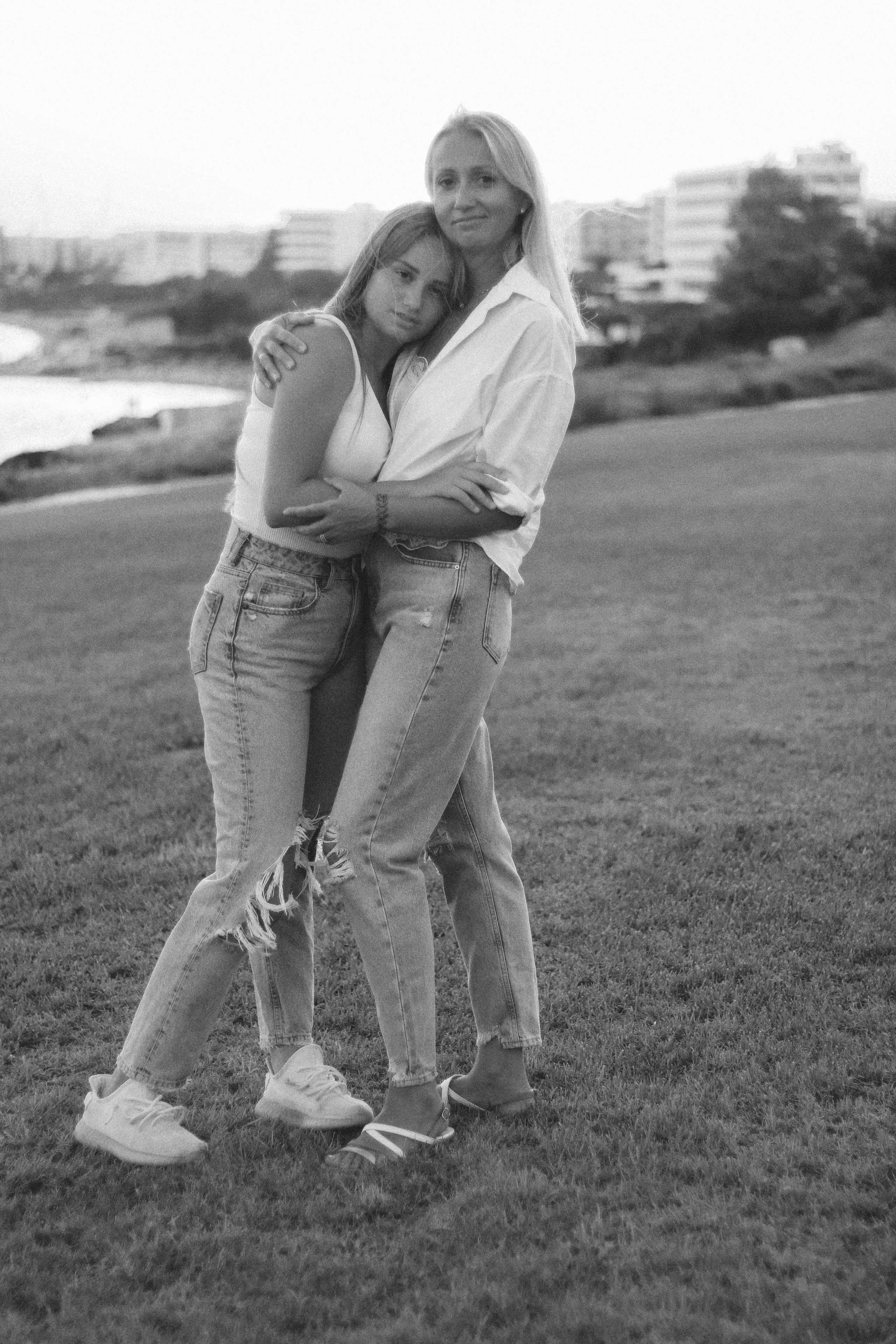 Семейная съемка, Айя-Напа. Август, 2022. Cyprus Vision. Photos and videos in Cyprus — Ayia Napa, Protaras