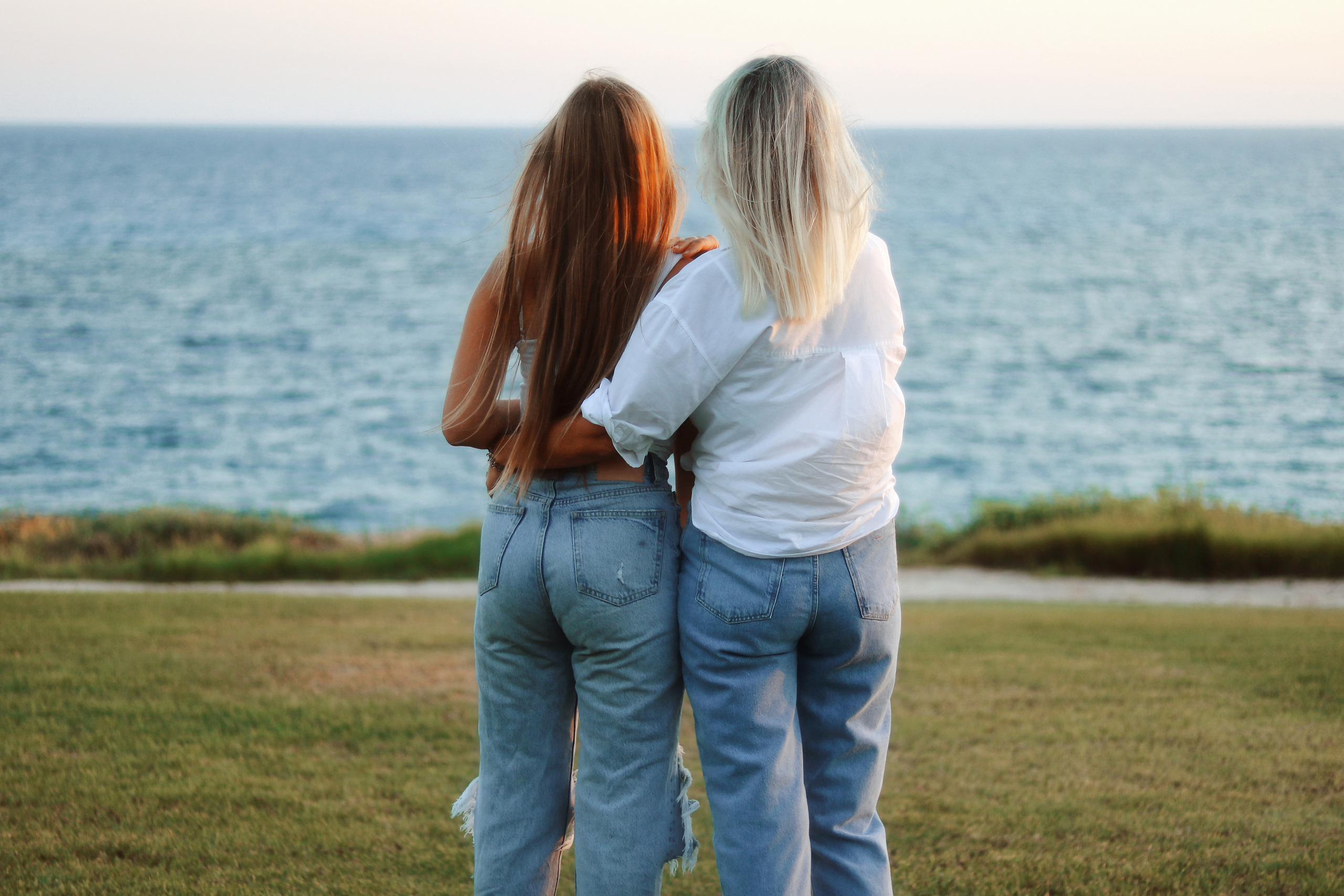 Семейная съемка, Айя-Напа. Август, 2022. Cyprus Vision. Photos and videos in Cyprus — Ayia Napa, Protaras