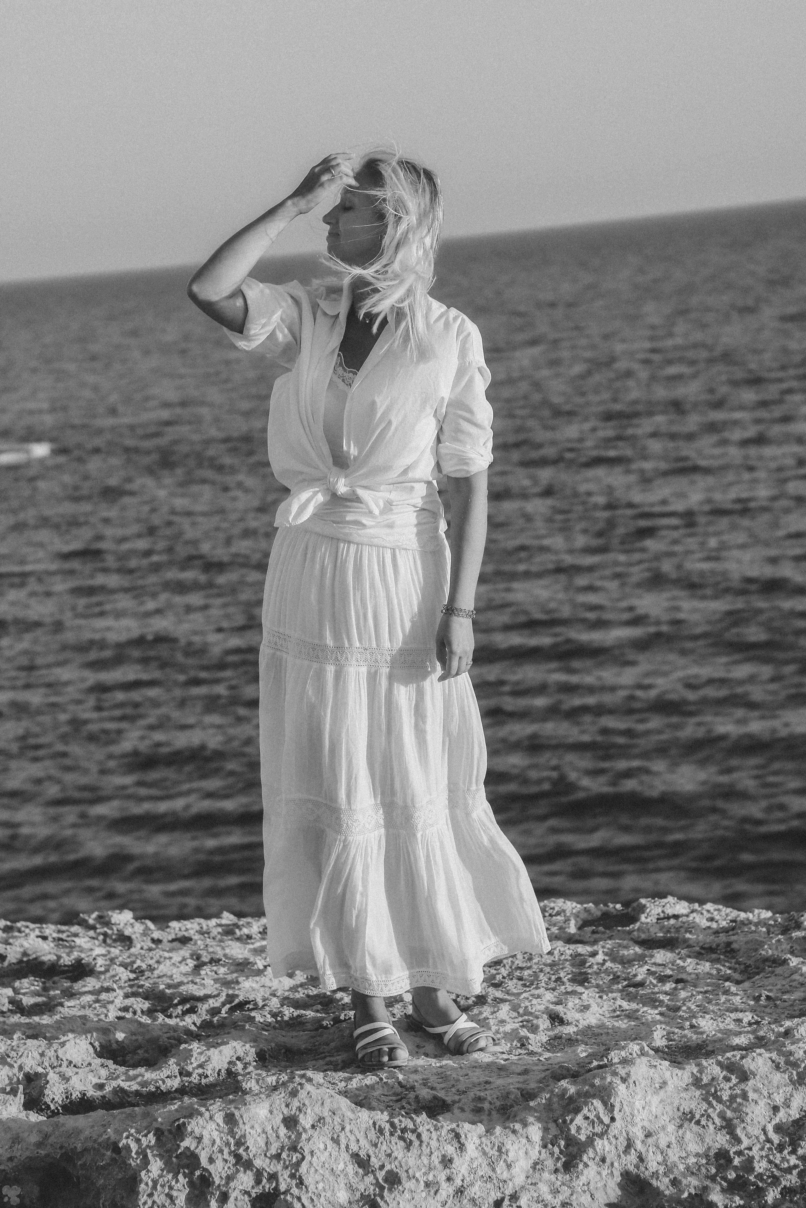 Семейная съемка, Айя-Напа. Август, 2022. Cyprus Vision. Photos and videos in Cyprus — Ayia Napa, Protaras