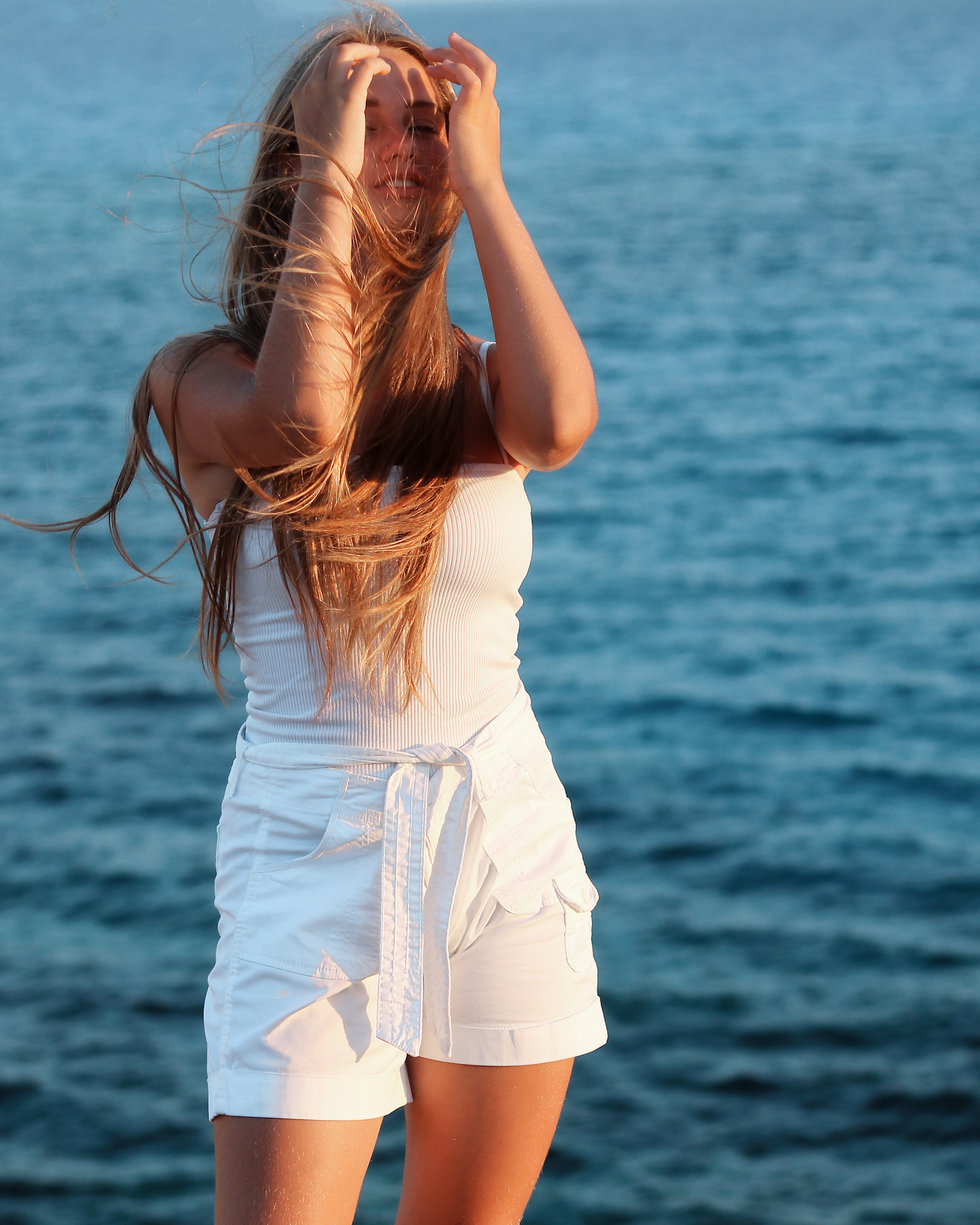 Семейная съемка, Айя-Напа. Август, 2022. Cyprus Vision. Photos and videos in Cyprus — Ayia Napa, Protaras