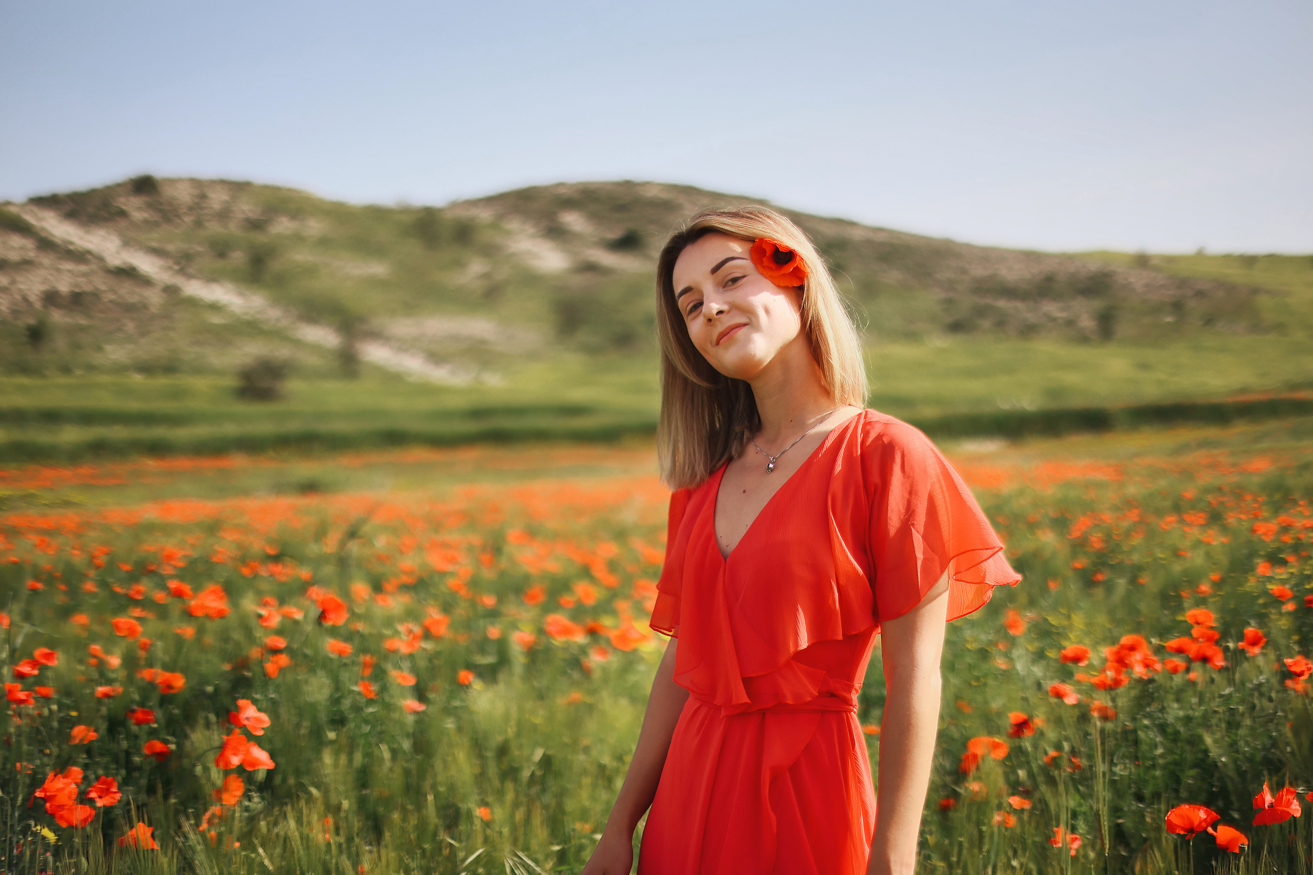 Индивидуальная экспресс-съемка в Ларнаке. Апрель, 2022. Cyprus Vision. Photos and videos in Cyprus — Ayia Napa, Protaras